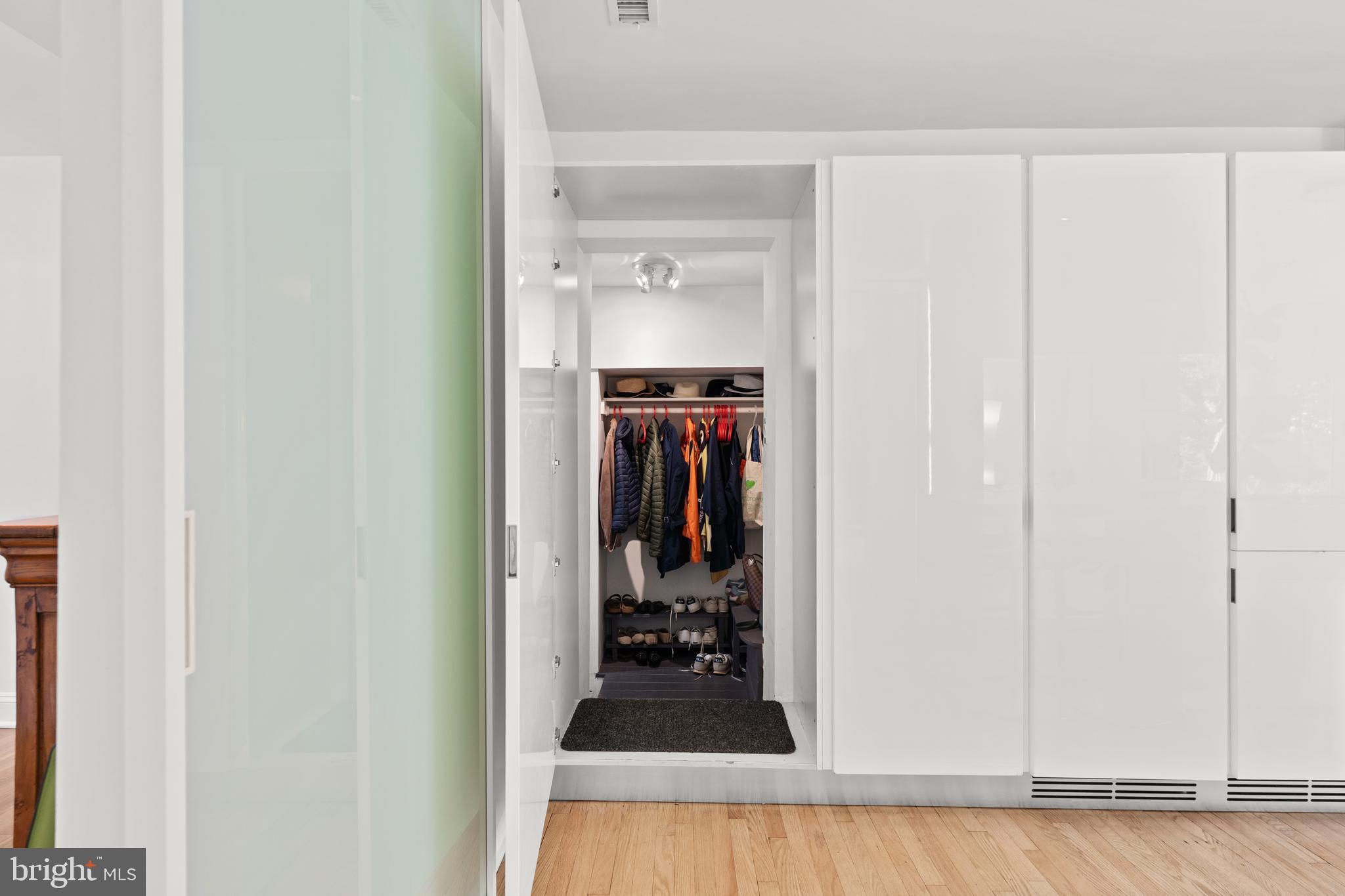 EDGEMOOR - Residential