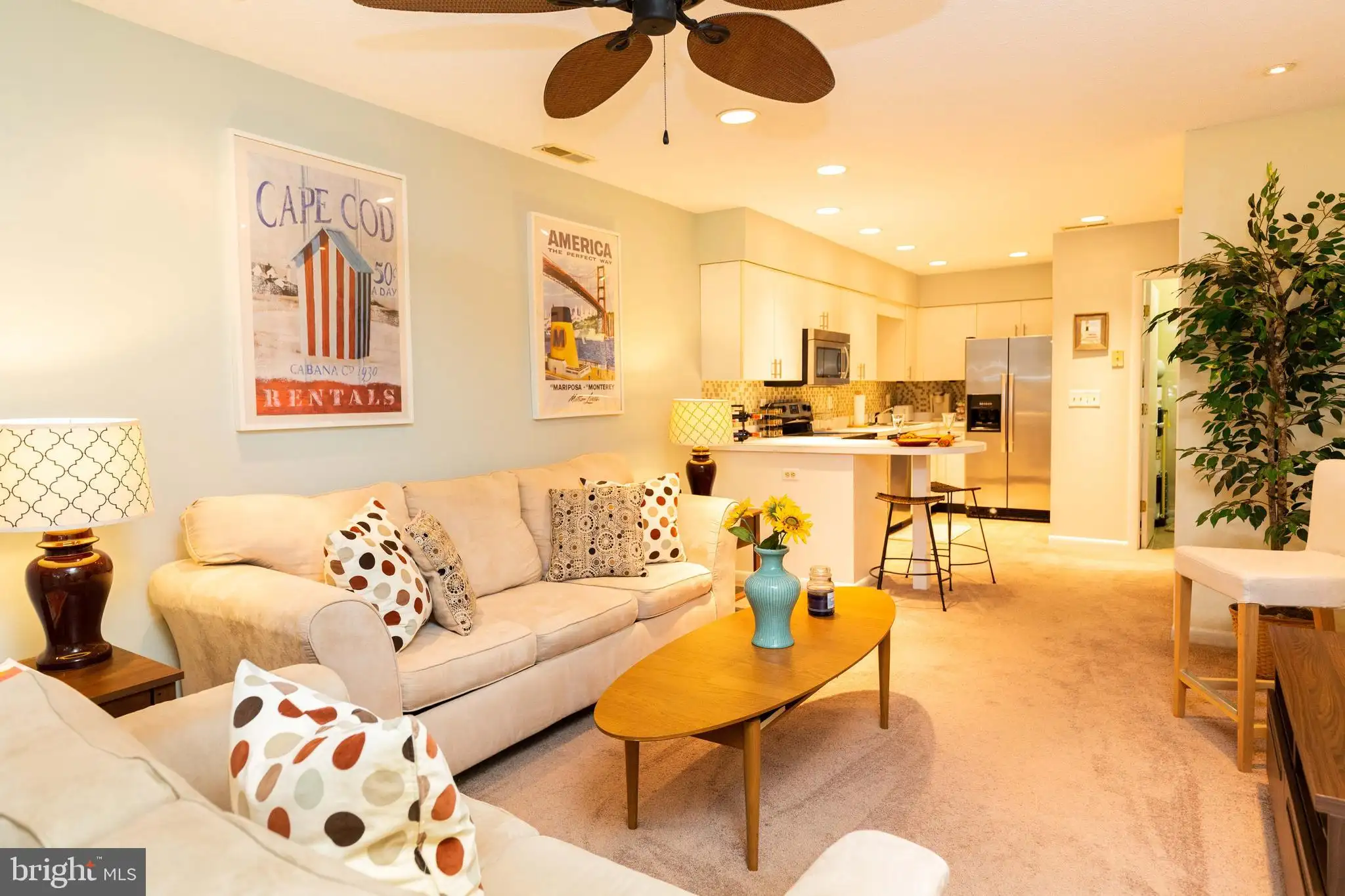 20 Eagles Landing Dr Unit 2002, Rehoboth Beach, DE 19971