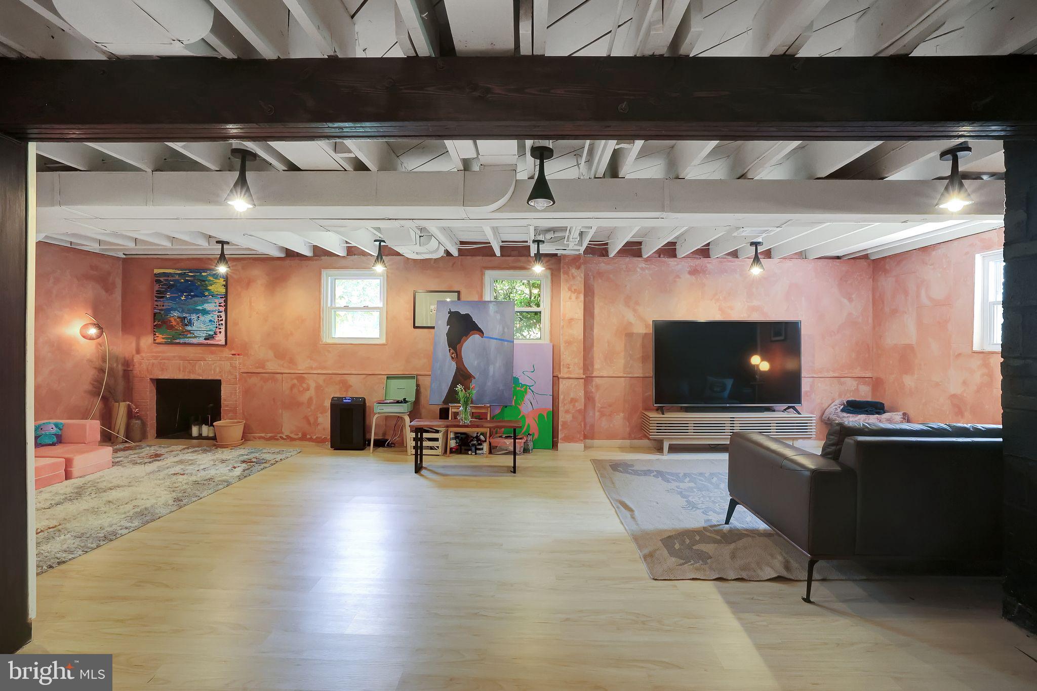 CARROLL SPRINGS - Residential Lease