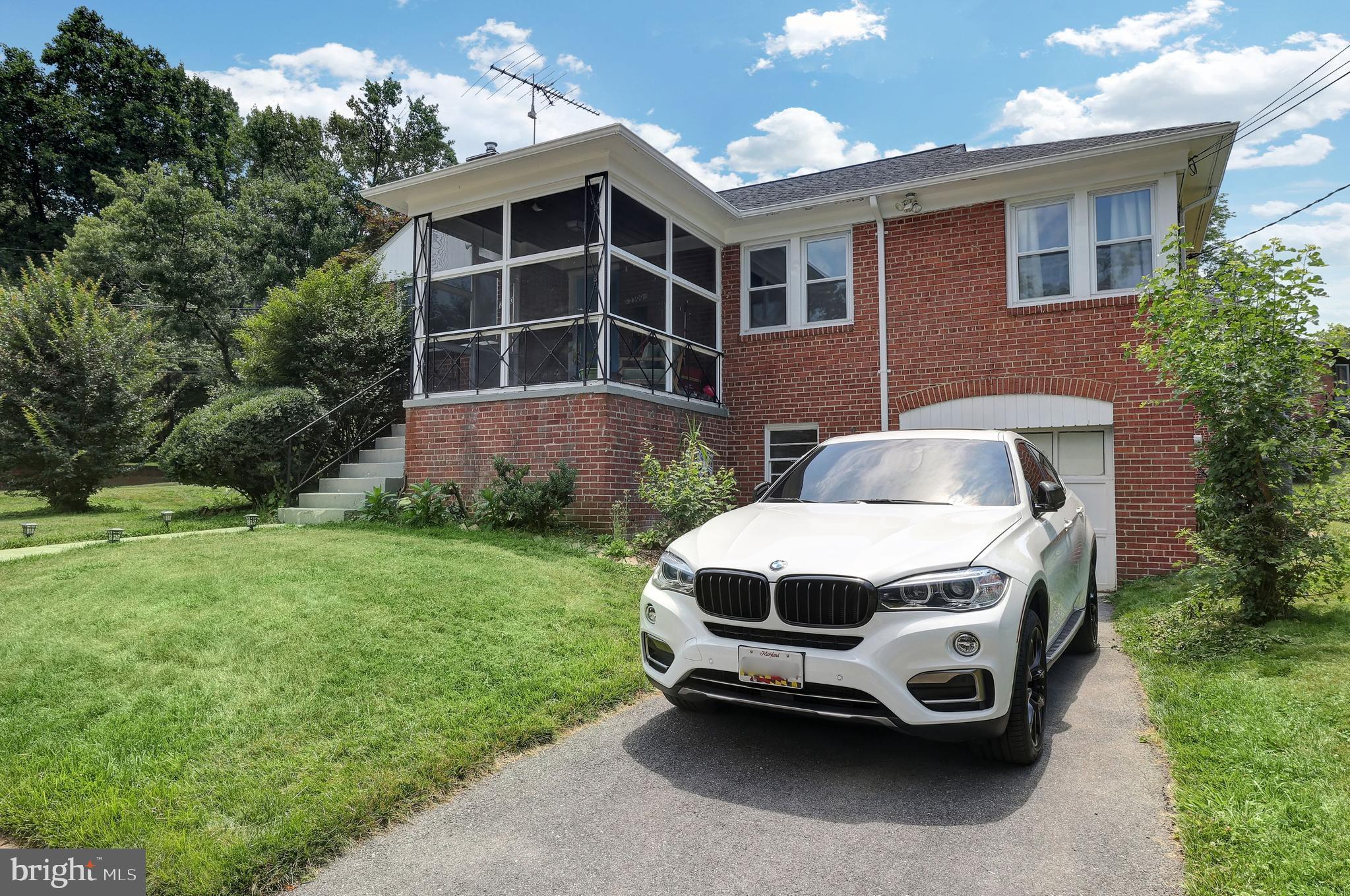 CARROLL SPRINGS - Residential Lease