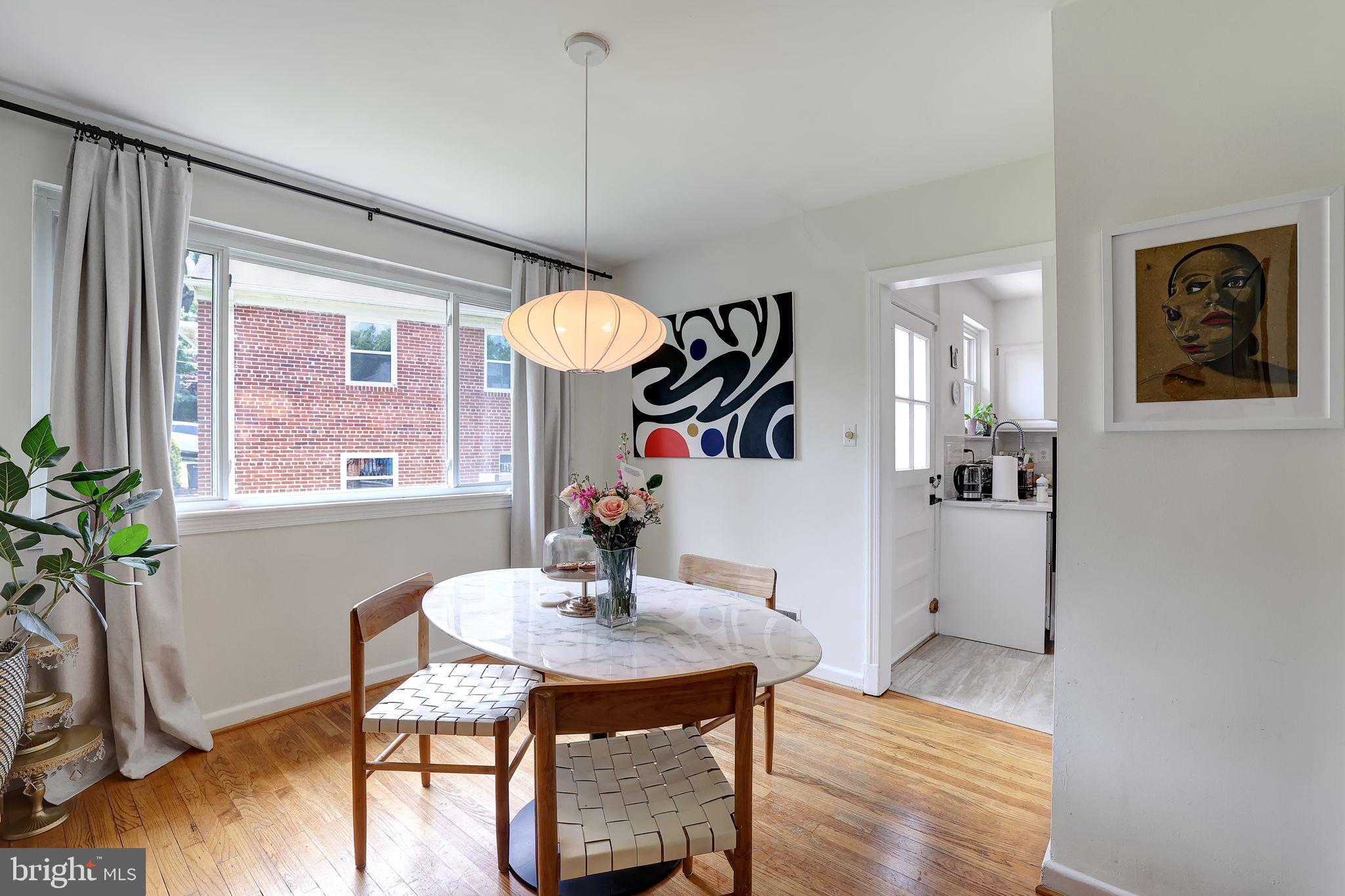 CARROLL SPRINGS - Residential Lease