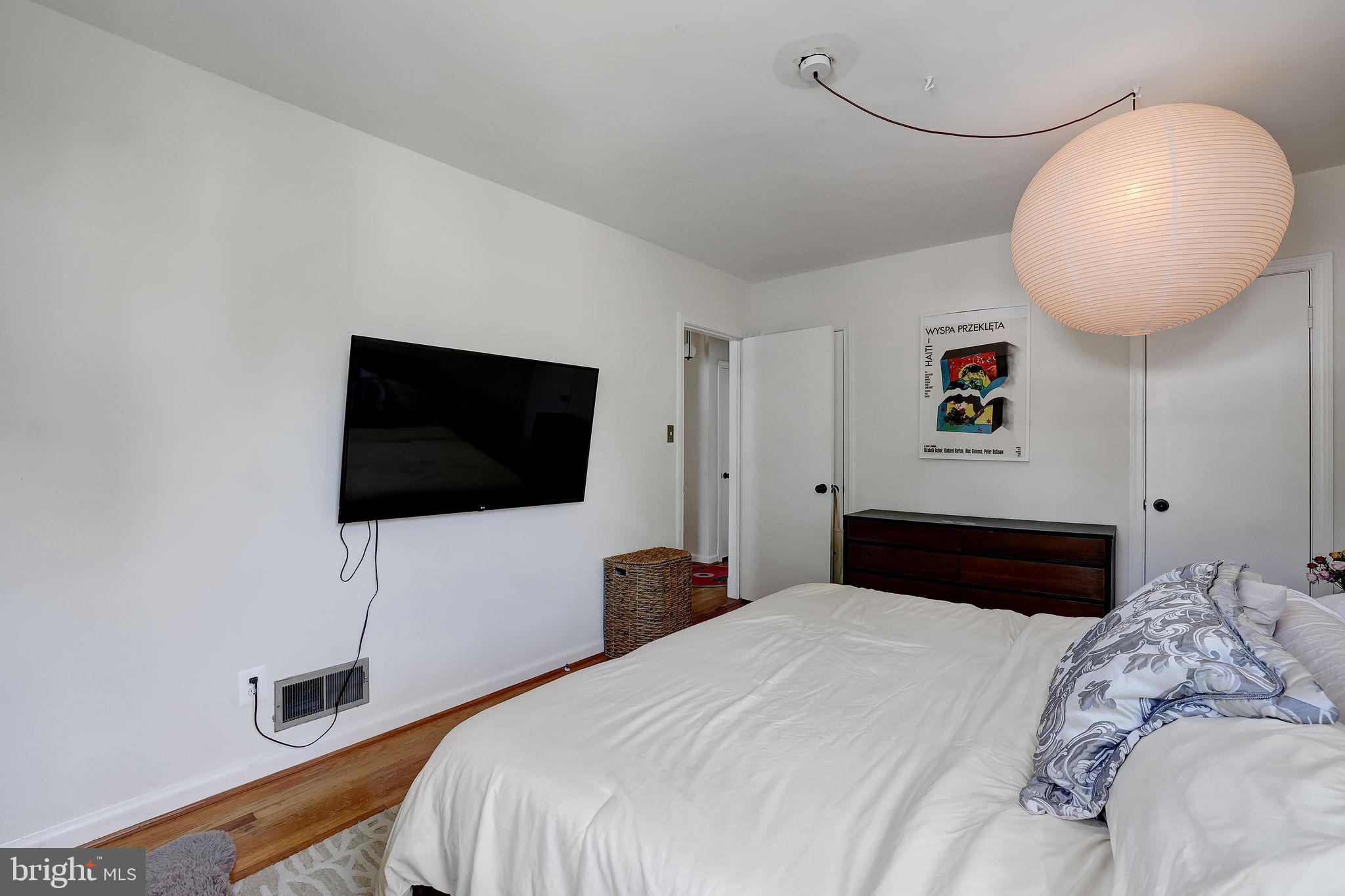 CARROLL SPRINGS - Residential Lease