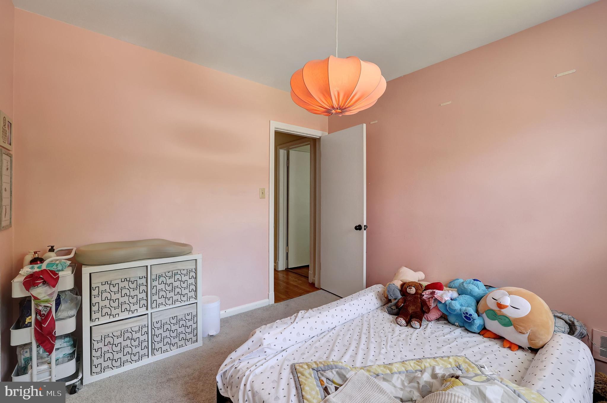 CARROLL SPRINGS - Residential Lease