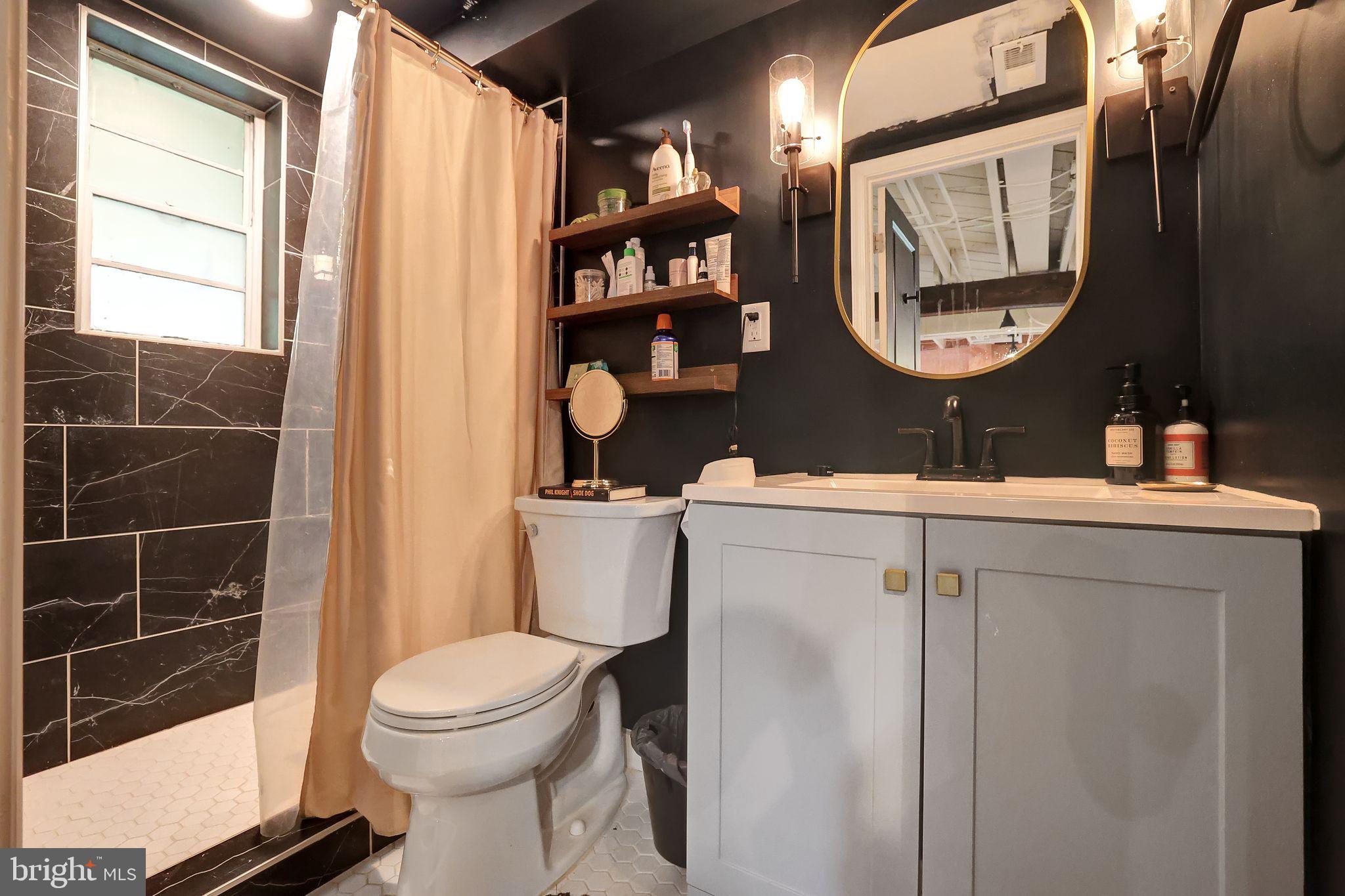 CARROLL SPRINGS - Residential Lease