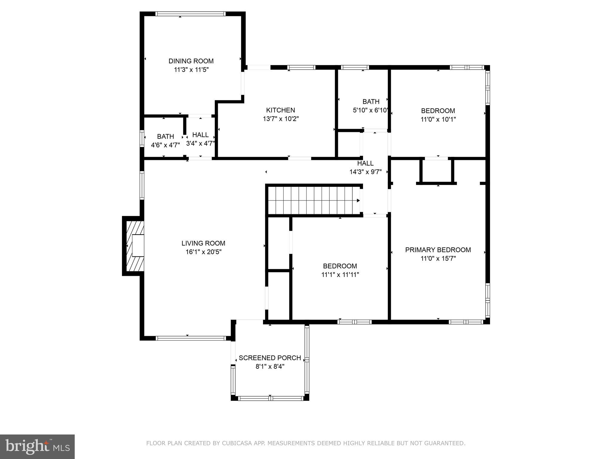 CARROLL SPRINGS - Residential Lease