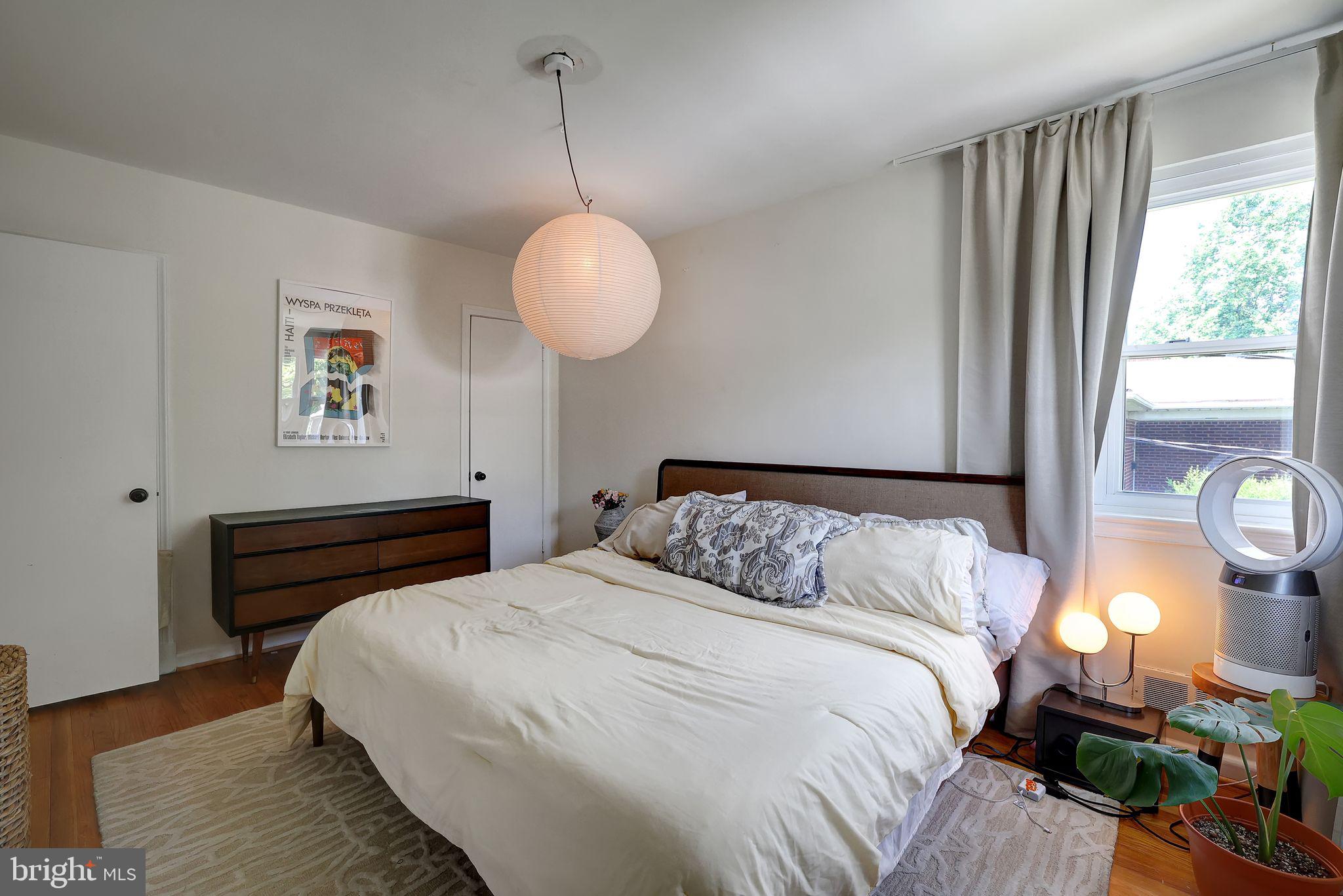 CARROLL SPRINGS - Residential Lease