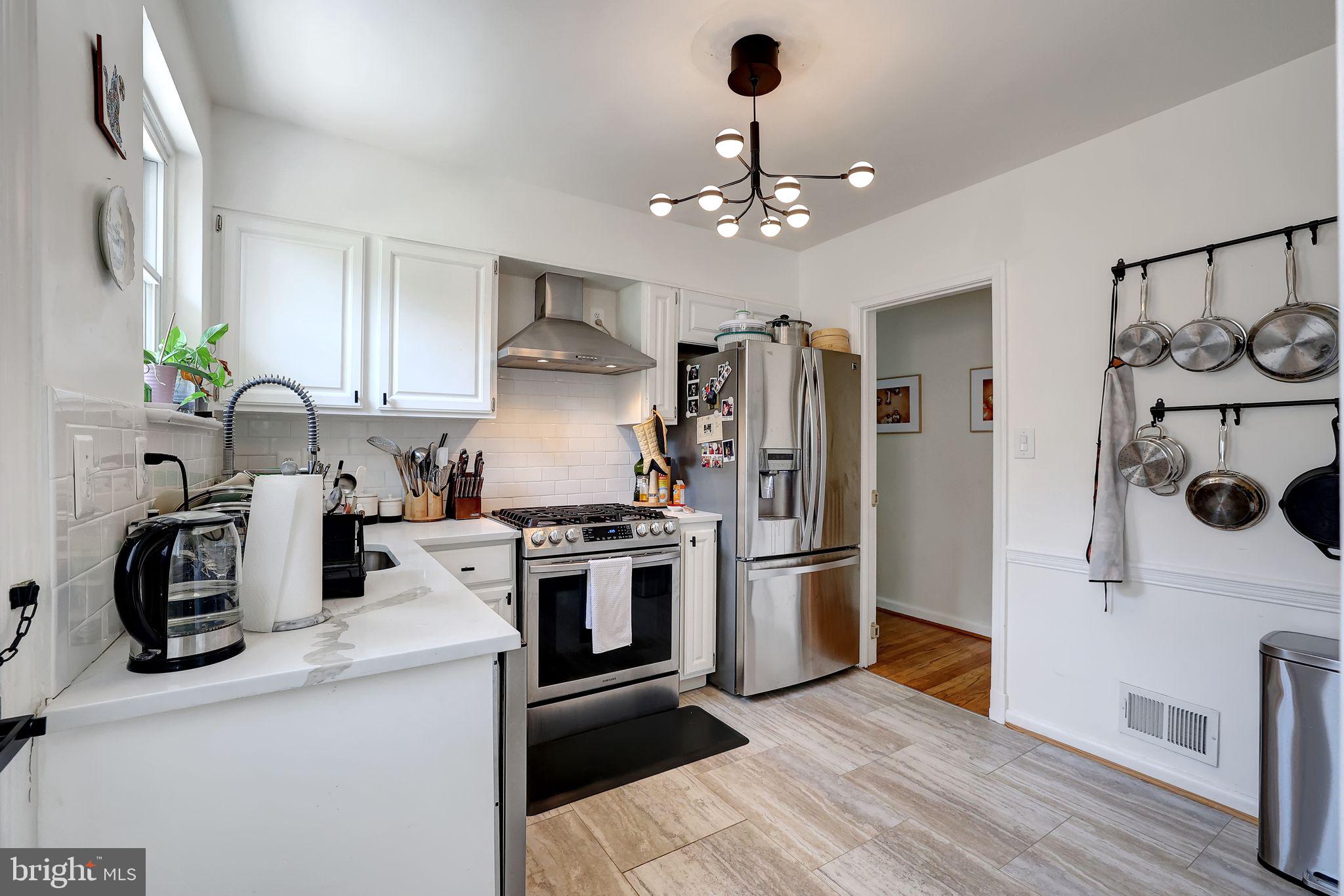 CARROLL SPRINGS - Residential Lease