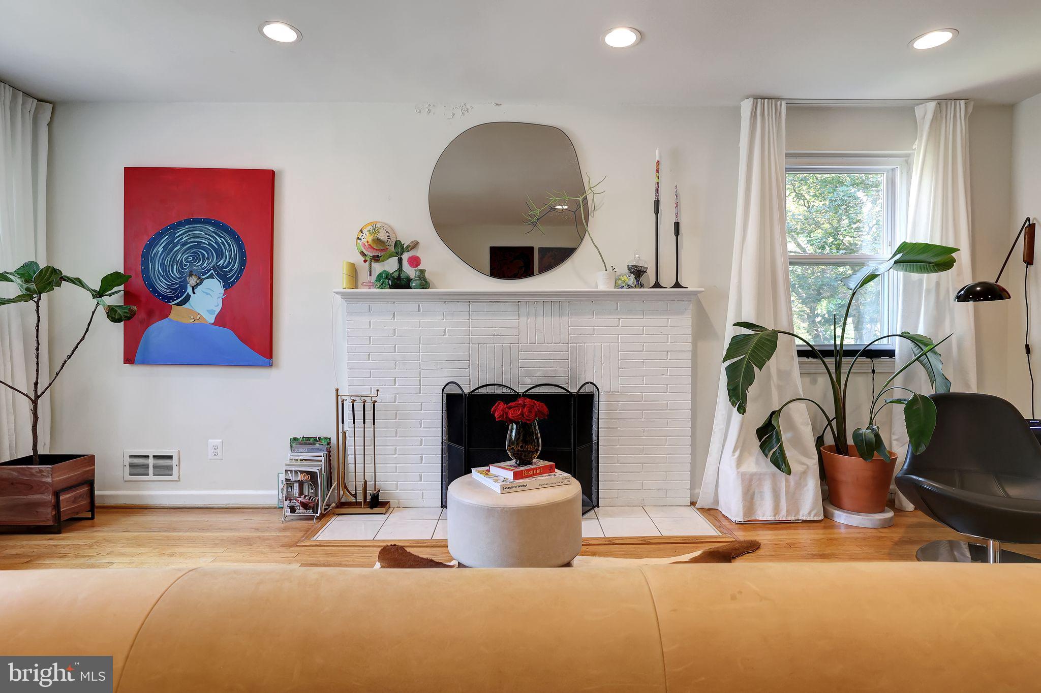 CARROLL SPRINGS - Residential Lease