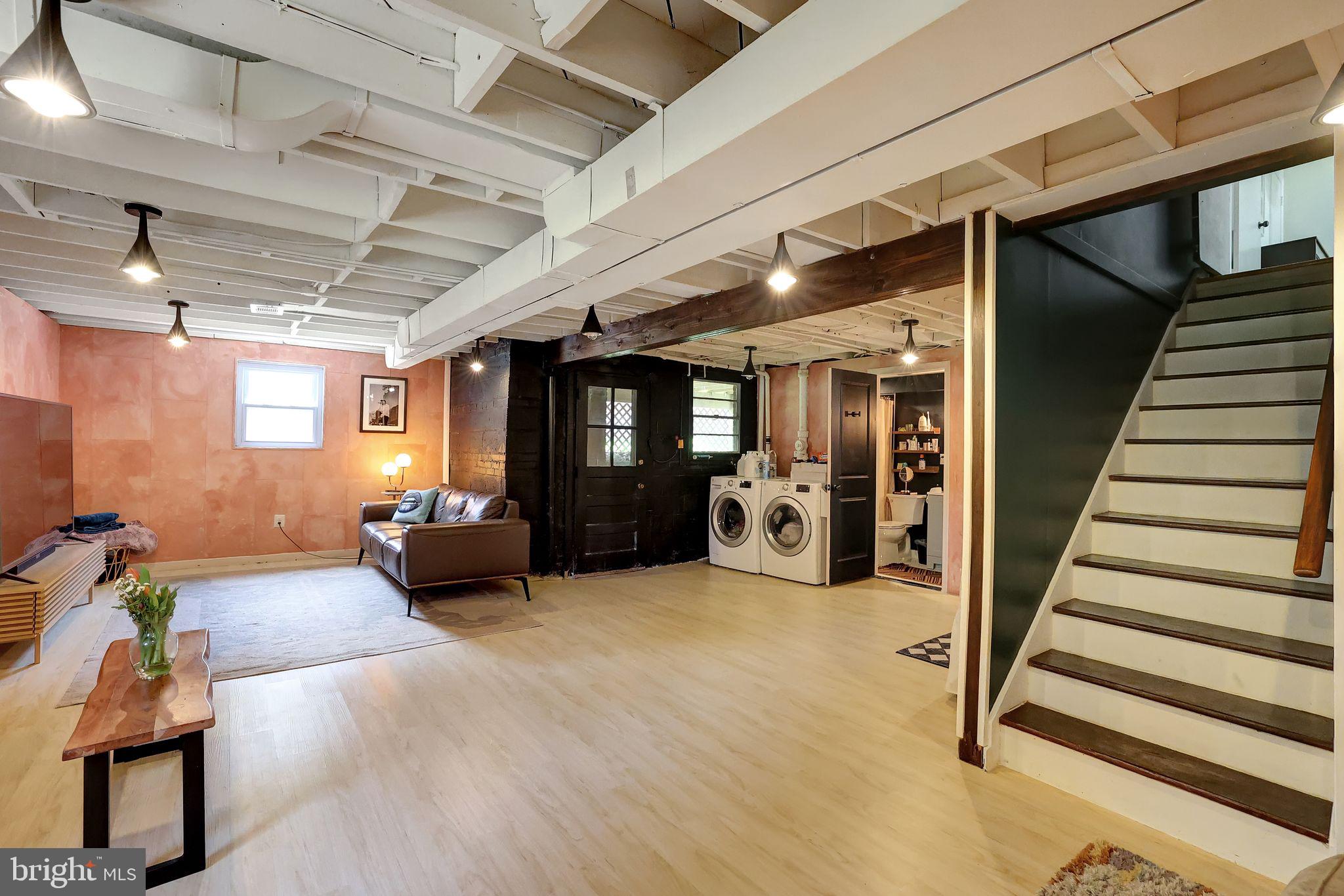 CARROLL SPRINGS - Residential Lease