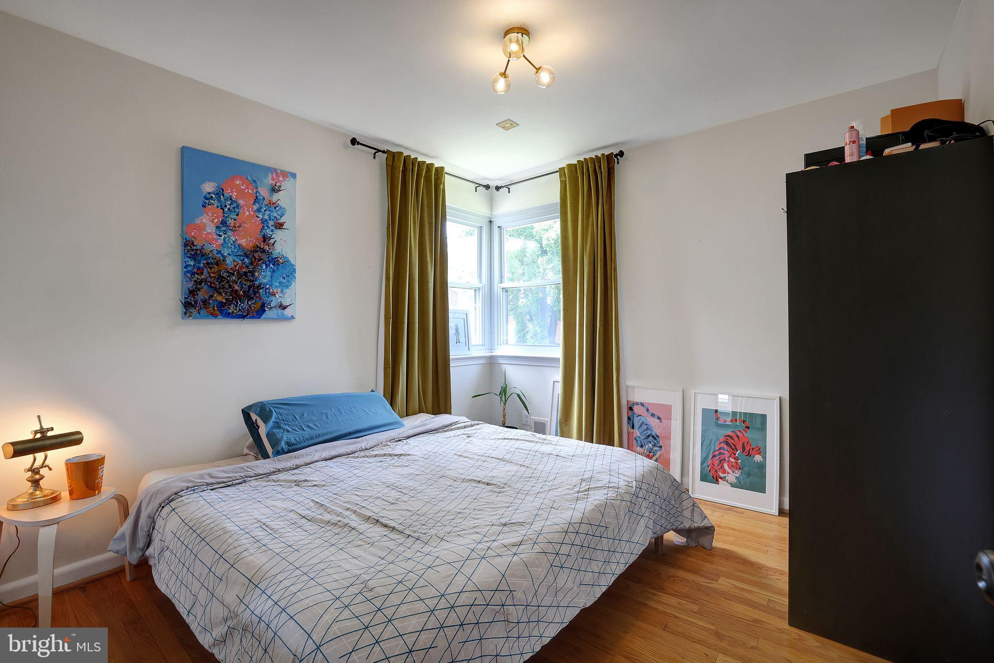 CARROLL SPRINGS - Residential Lease