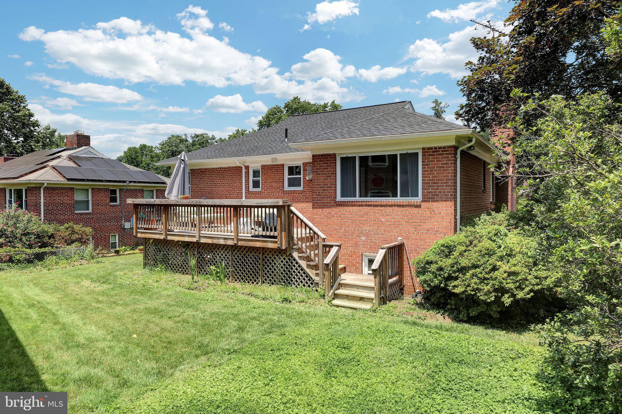 CARROLL SPRINGS - Residential Lease