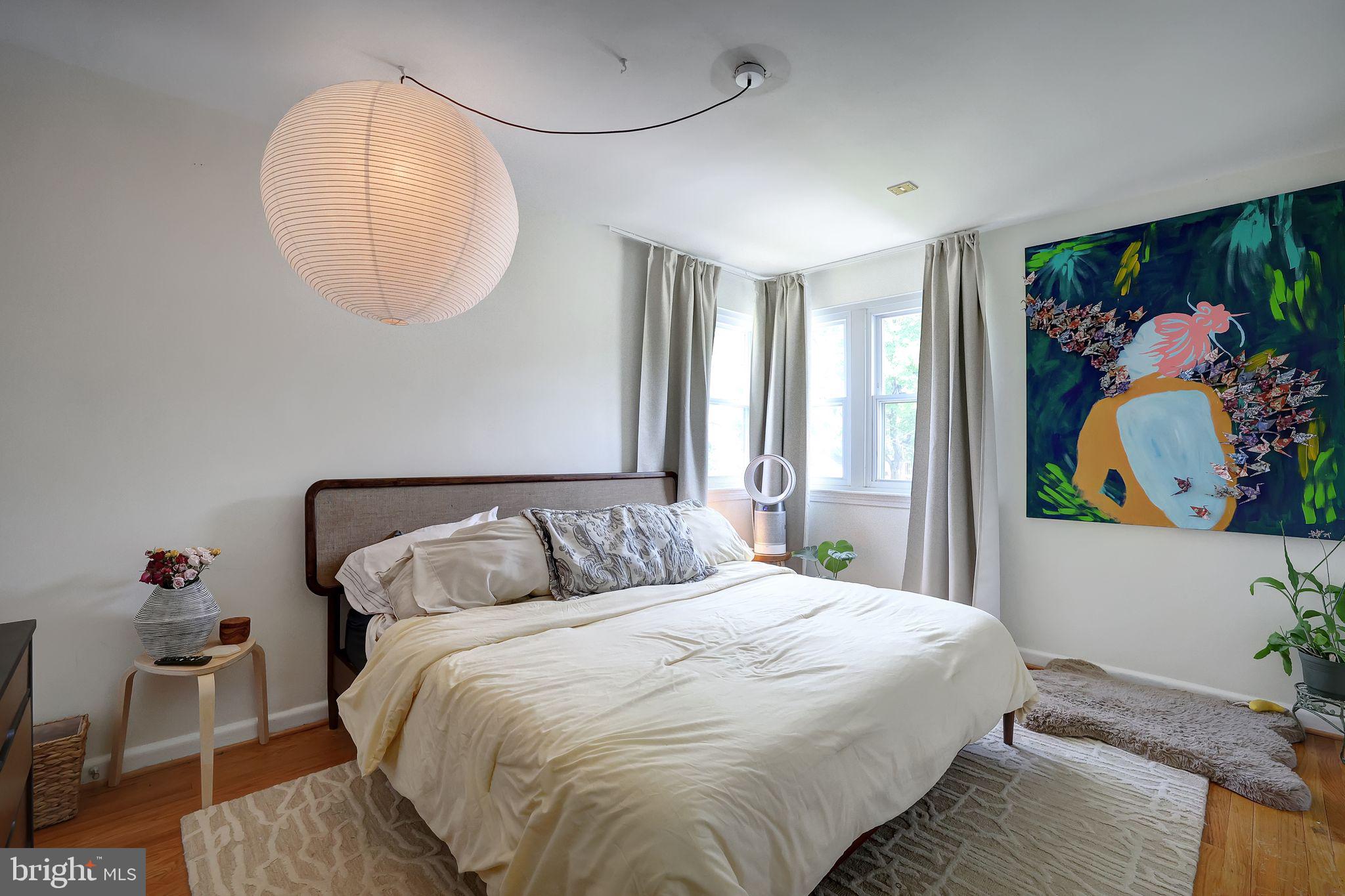 CARROLL SPRINGS - Residential Lease