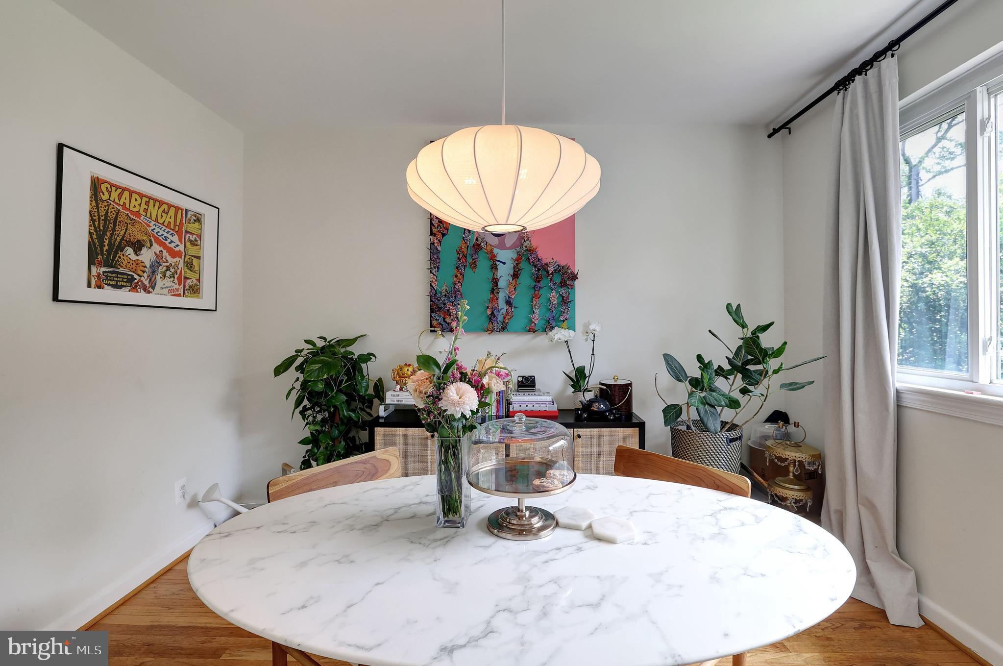 CARROLL SPRINGS - Residential Lease