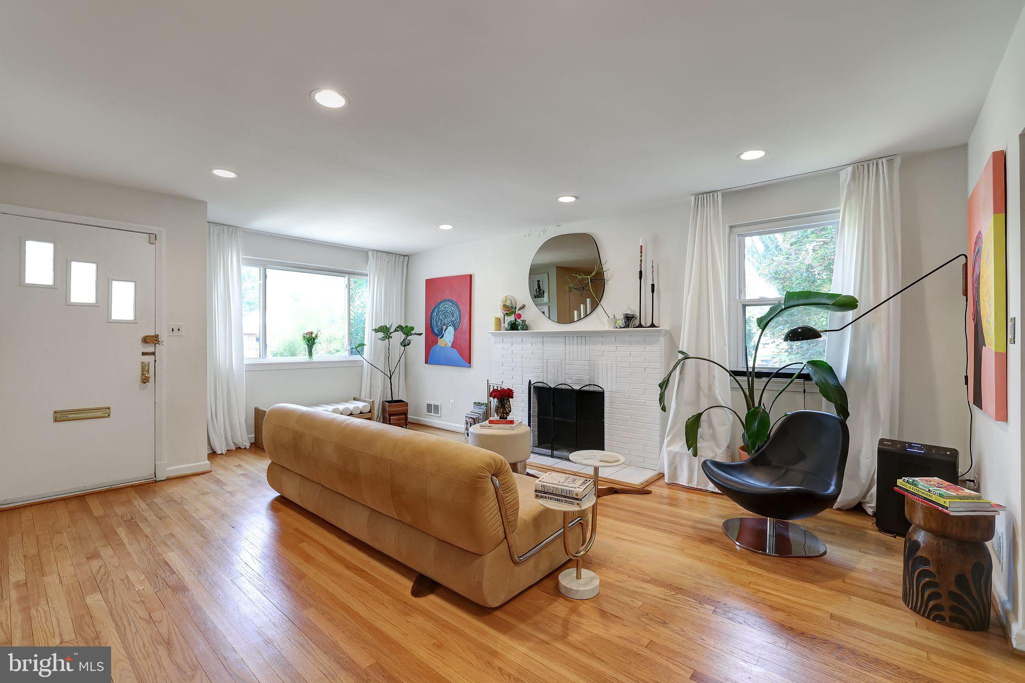 CARROLL SPRINGS - Residential Lease