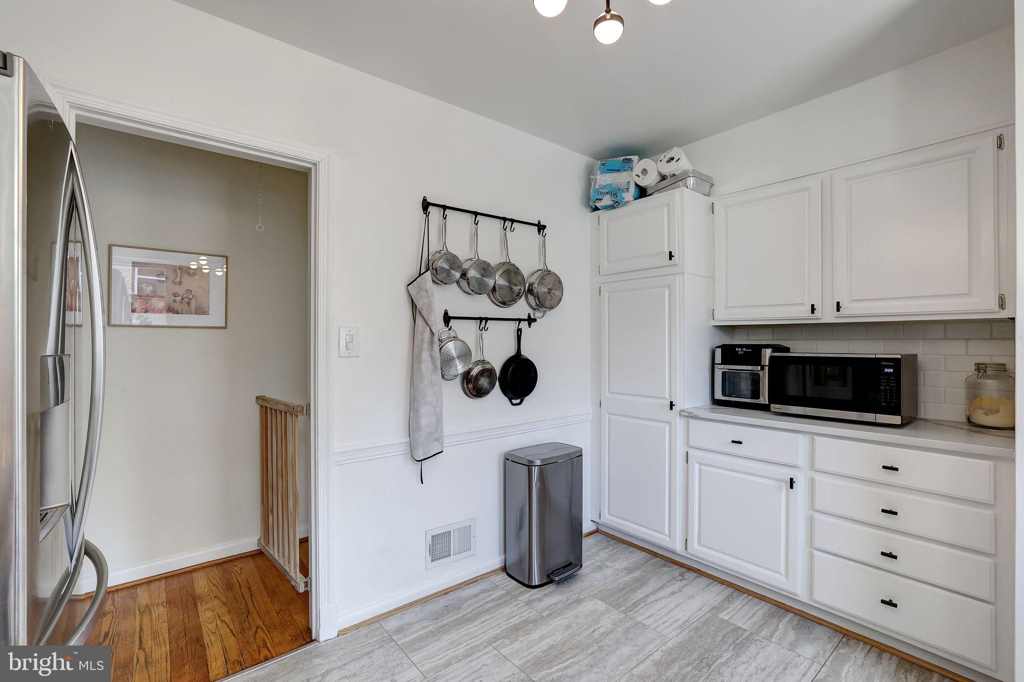 CARROLL SPRINGS - Residential Lease