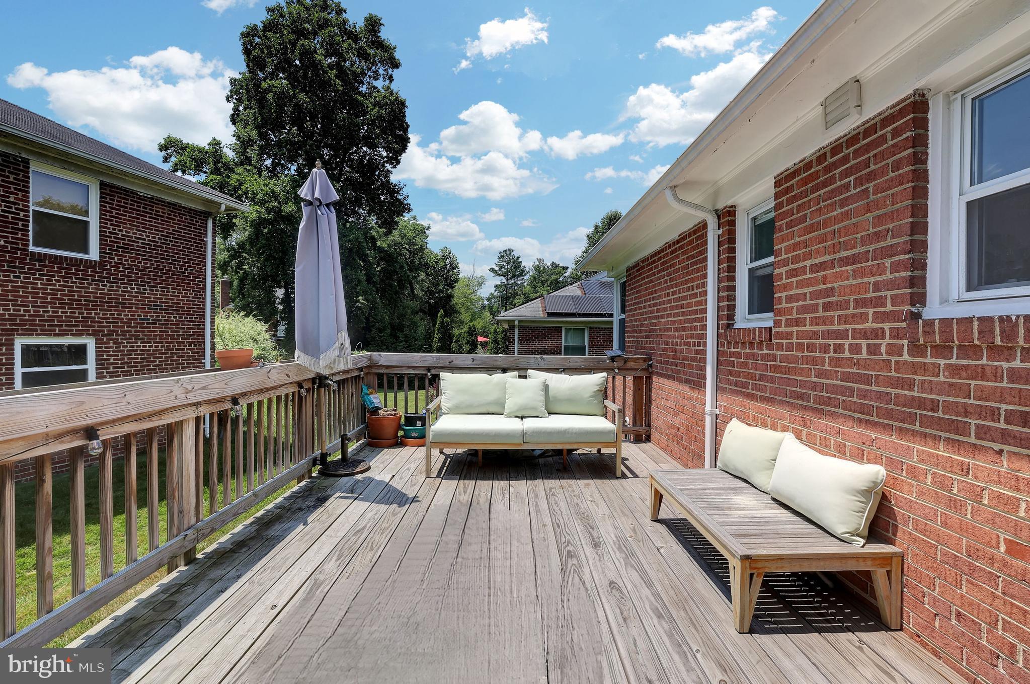 CARROLL SPRINGS - Residential Lease