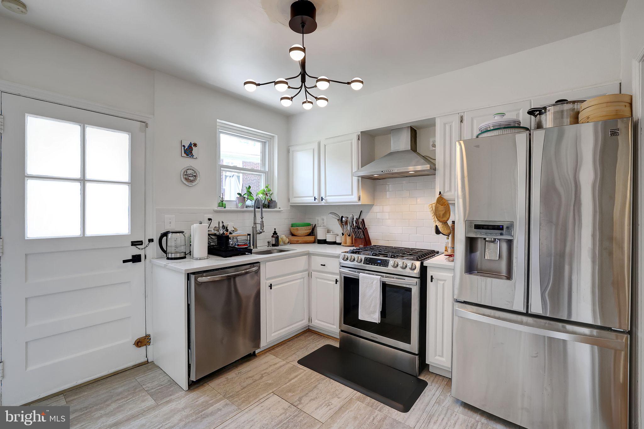 CARROLL SPRINGS - Residential Lease