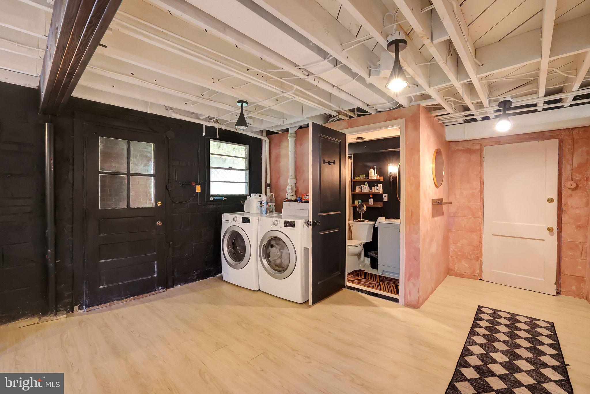 CARROLL SPRINGS - Residential Lease