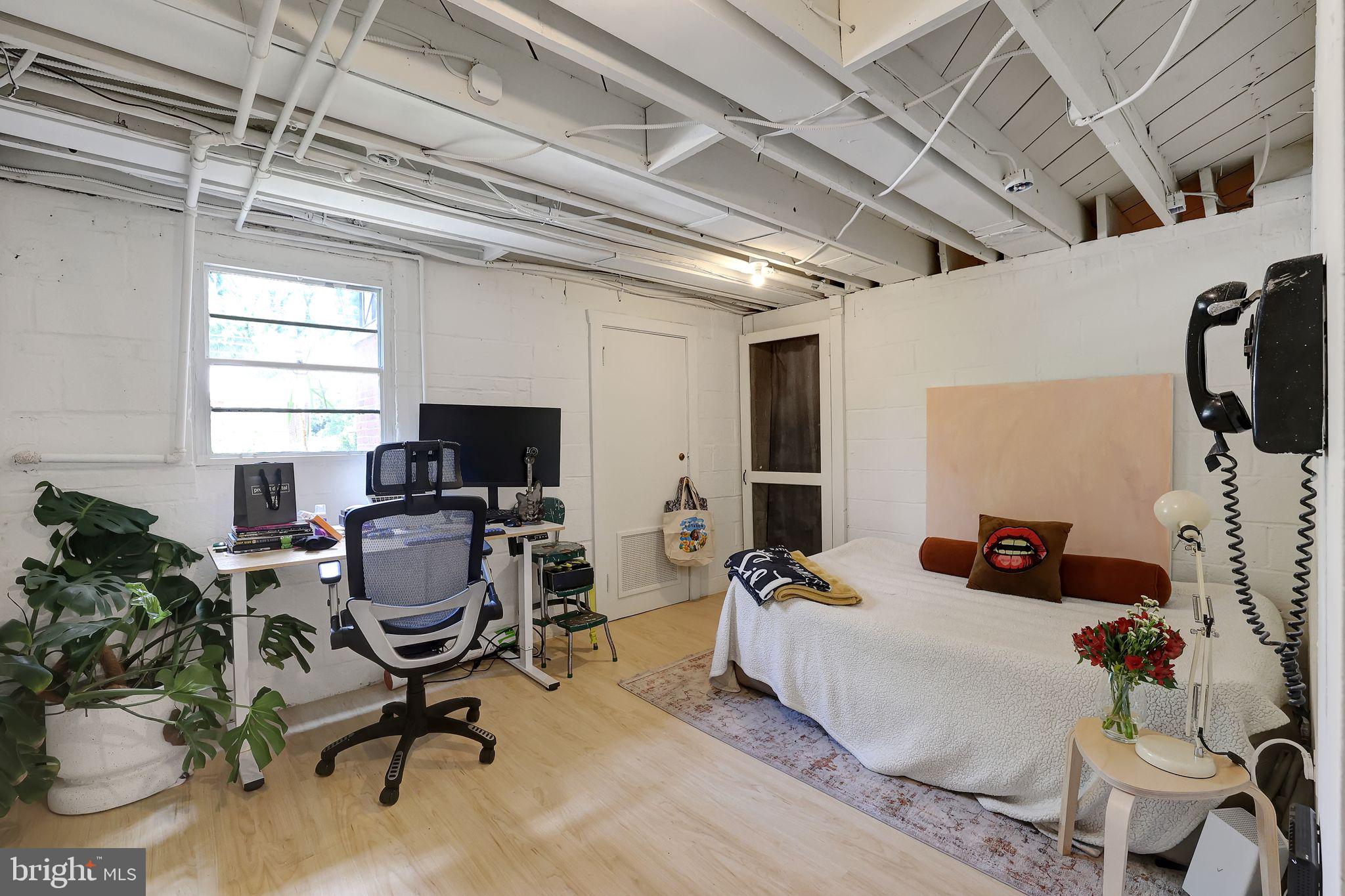 CARROLL SPRINGS - Residential Lease