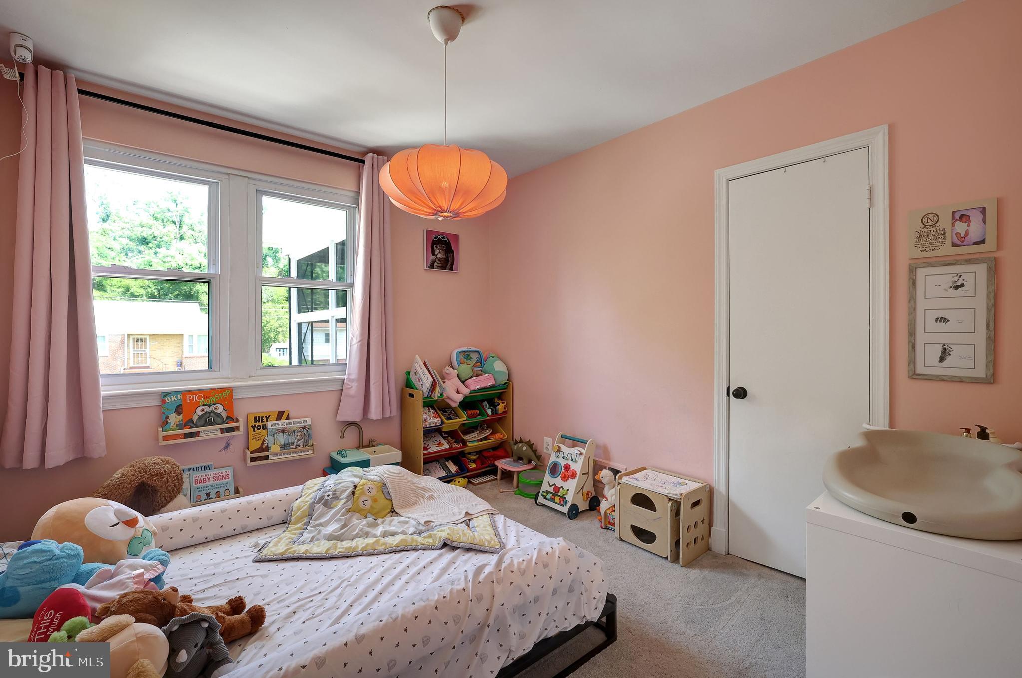 CARROLL SPRINGS - Residential Lease