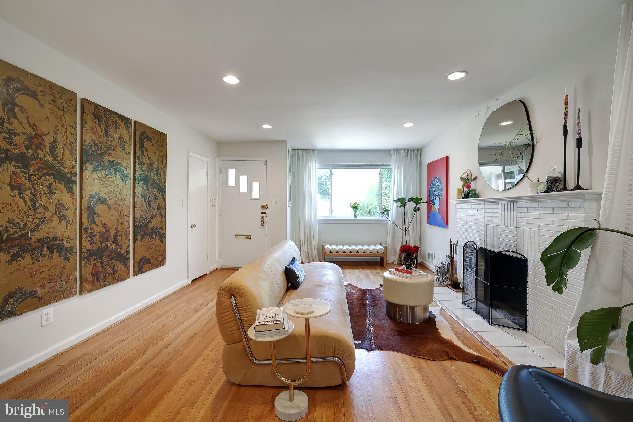 CARROLL SPRINGS - Residential Lease