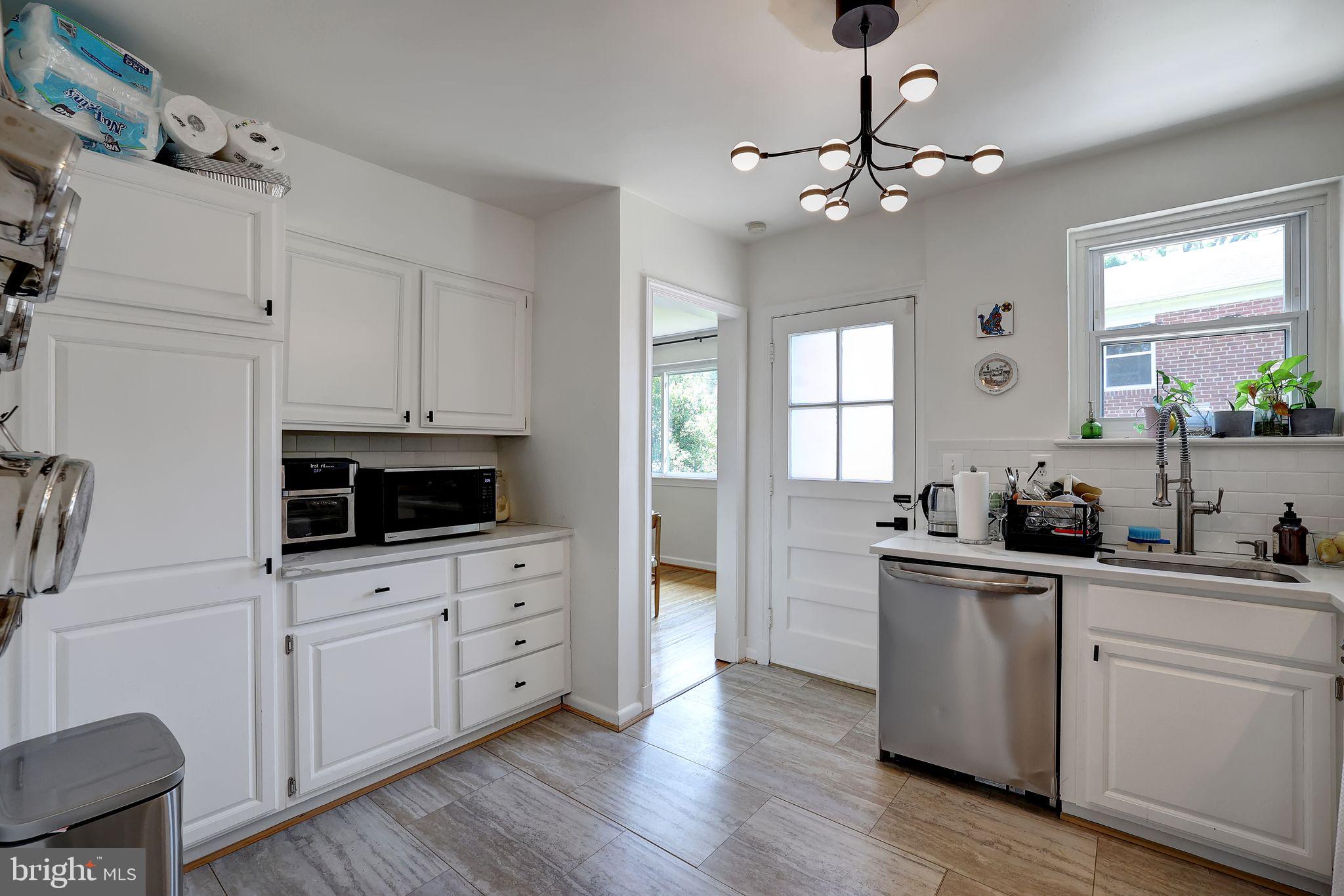 CARROLL SPRINGS - Residential Lease