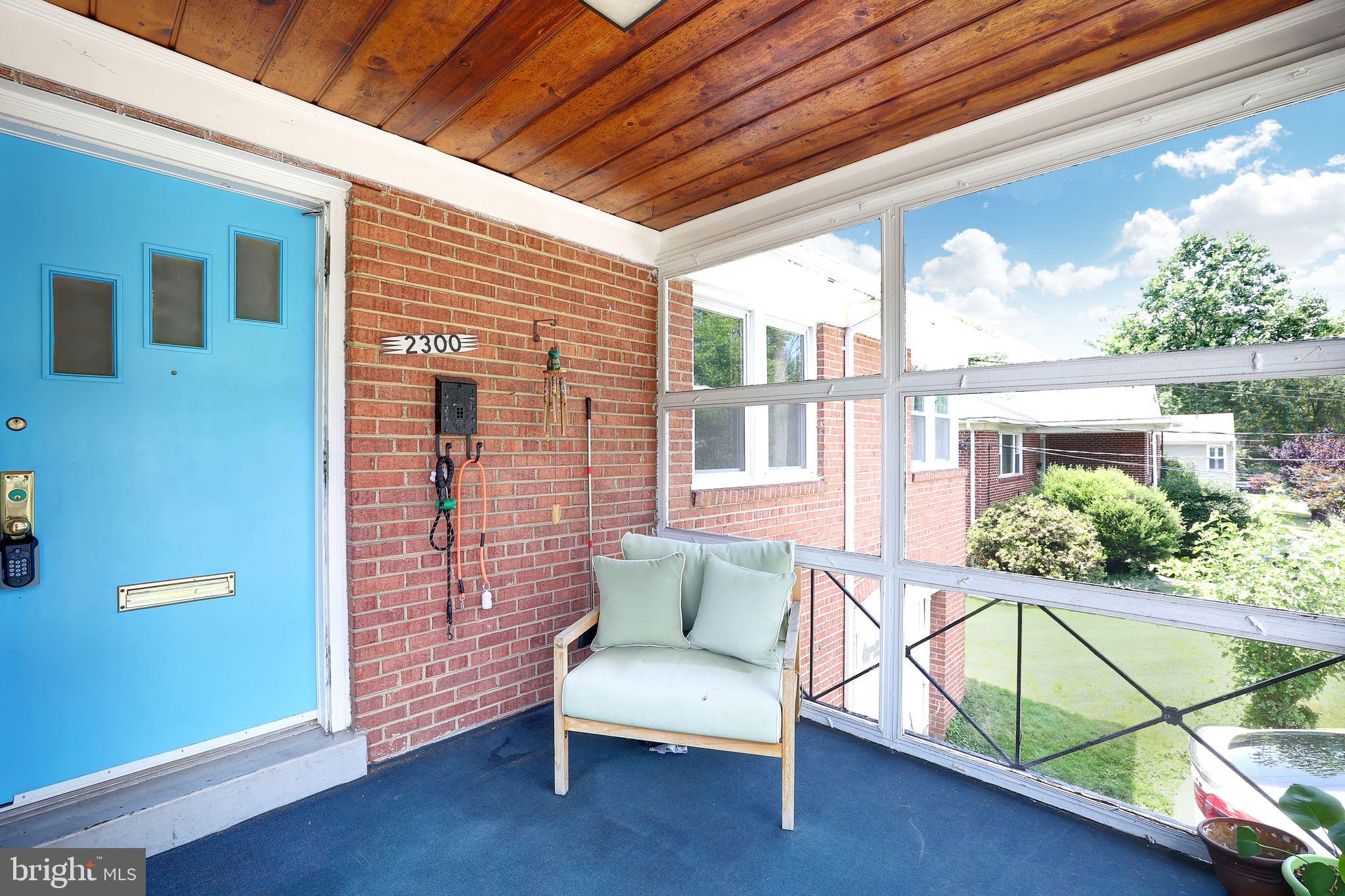 CARROLL SPRINGS - Residential Lease