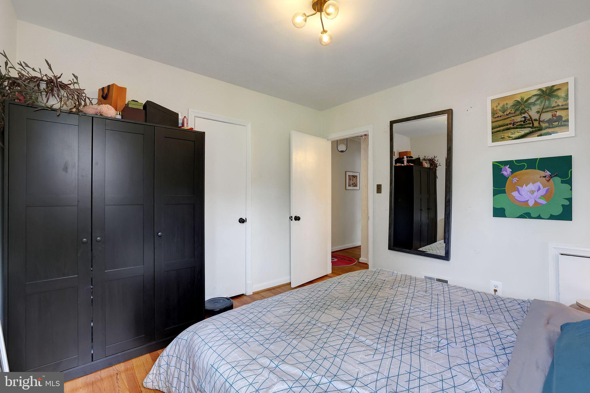 CARROLL SPRINGS - Residential Lease