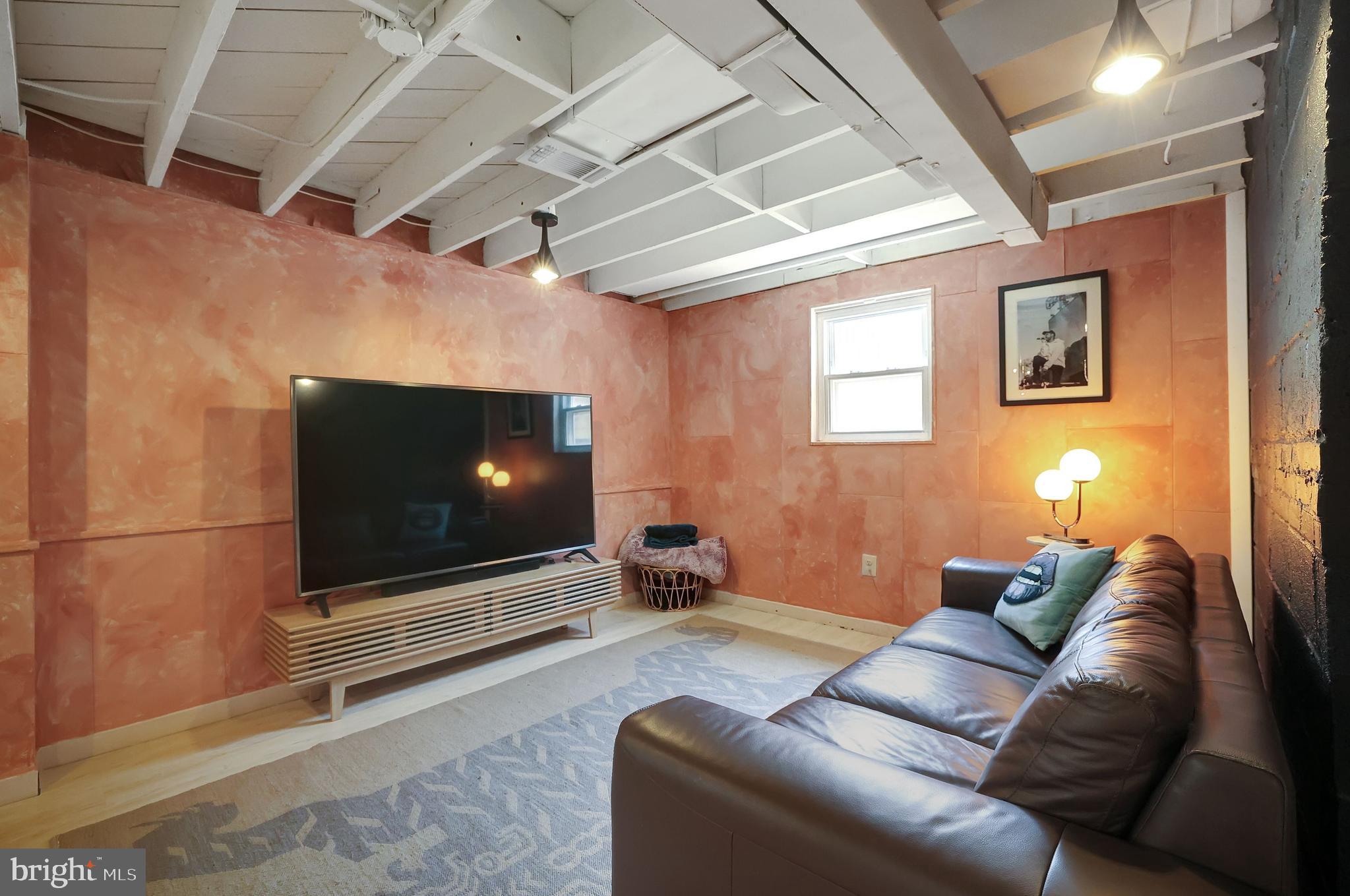 CARROLL SPRINGS - Residential Lease