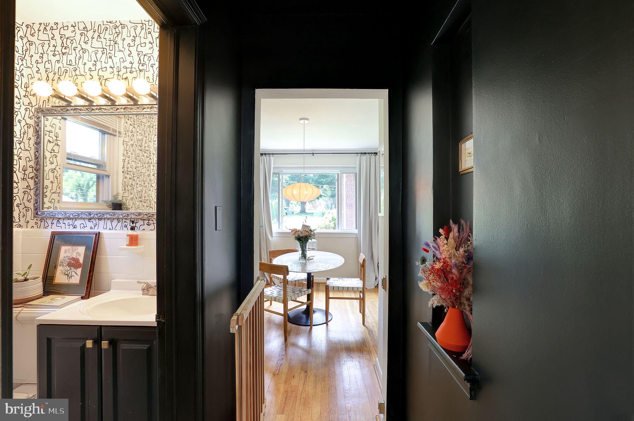 CARROLL SPRINGS - Residential Lease