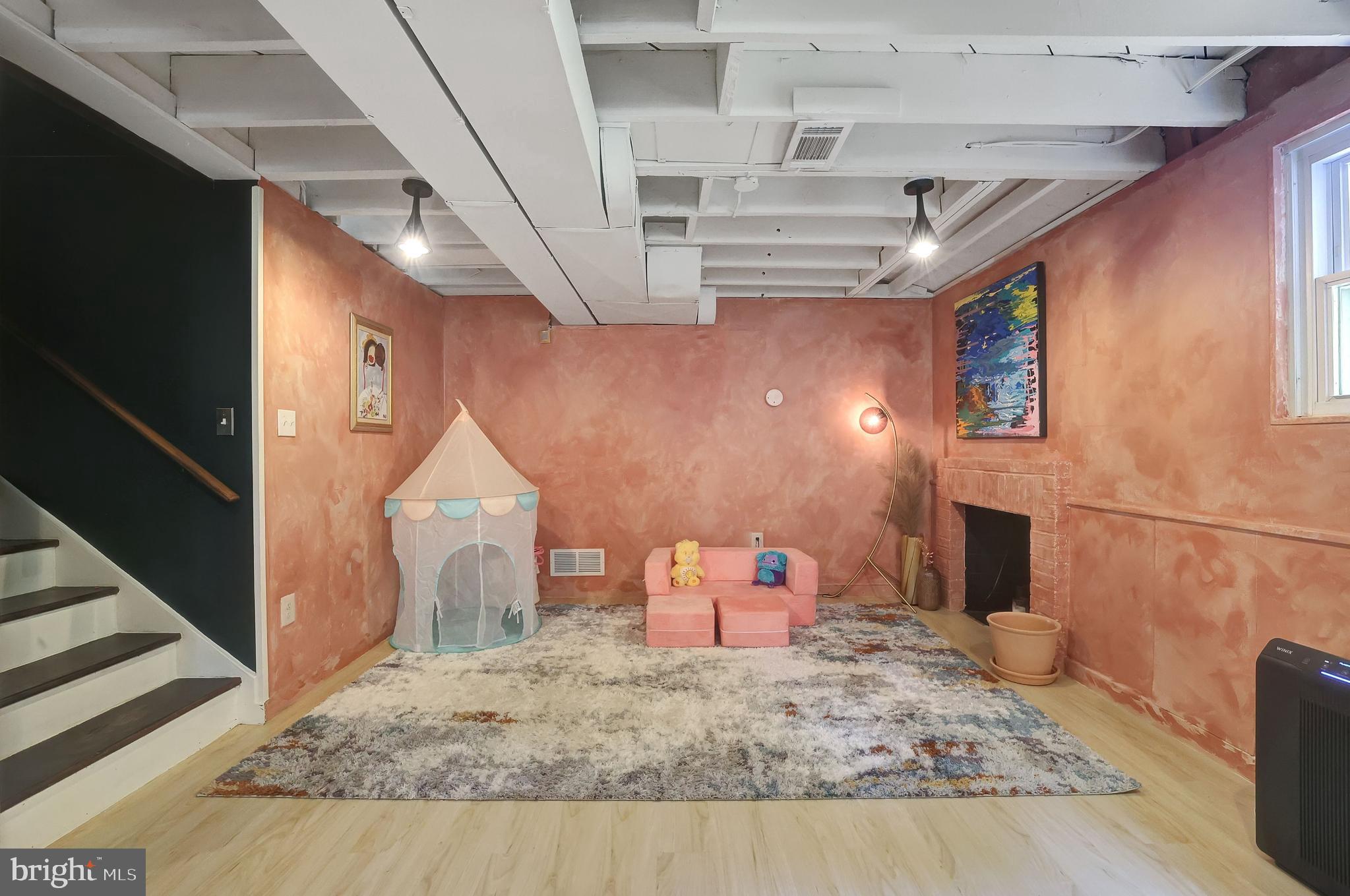 CARROLL SPRINGS - Residential Lease