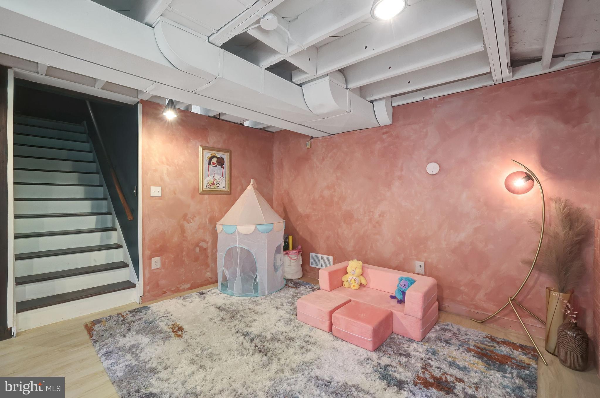 CARROLL SPRINGS - Residential Lease