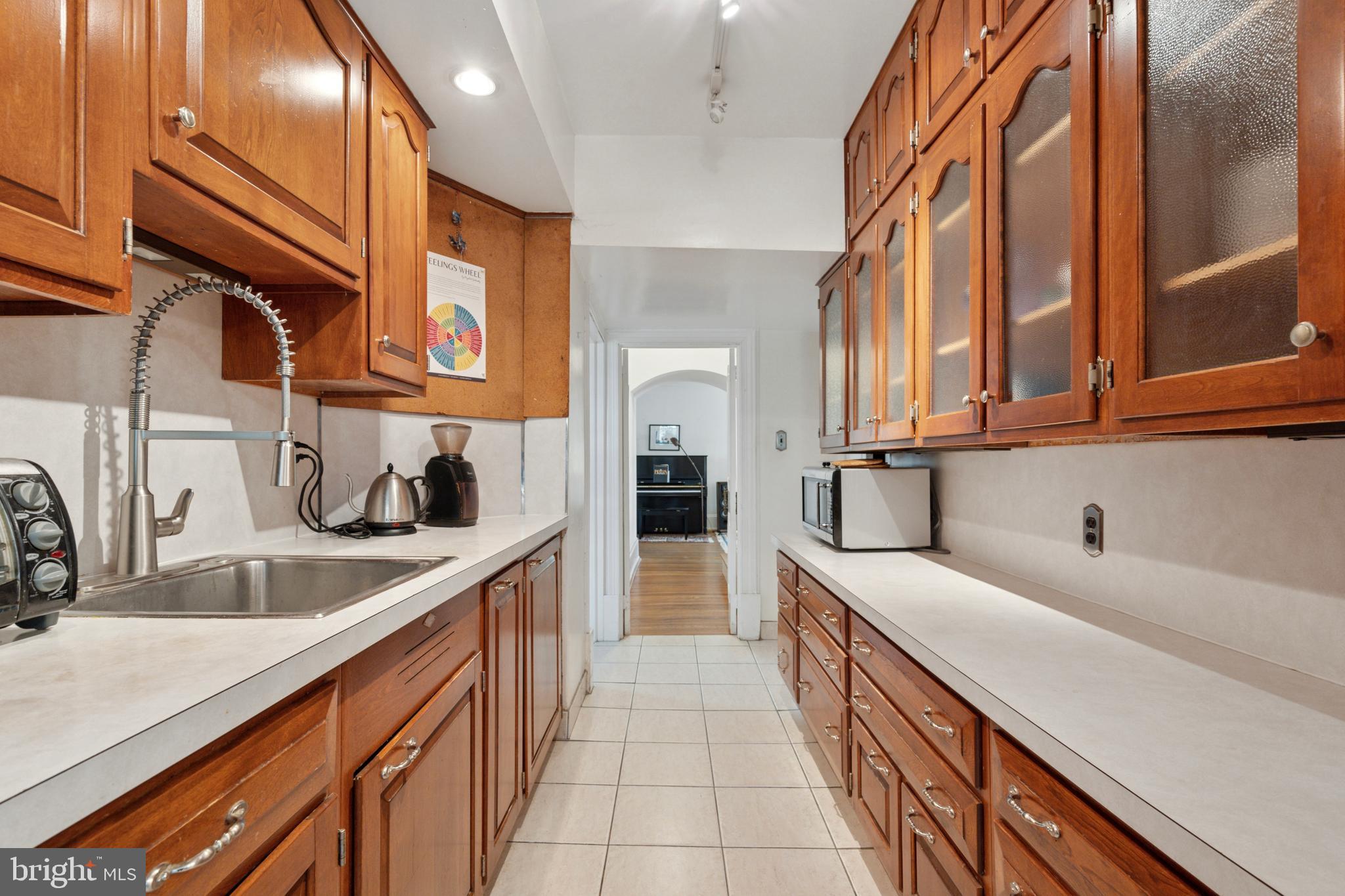 MERION STATION - Residential