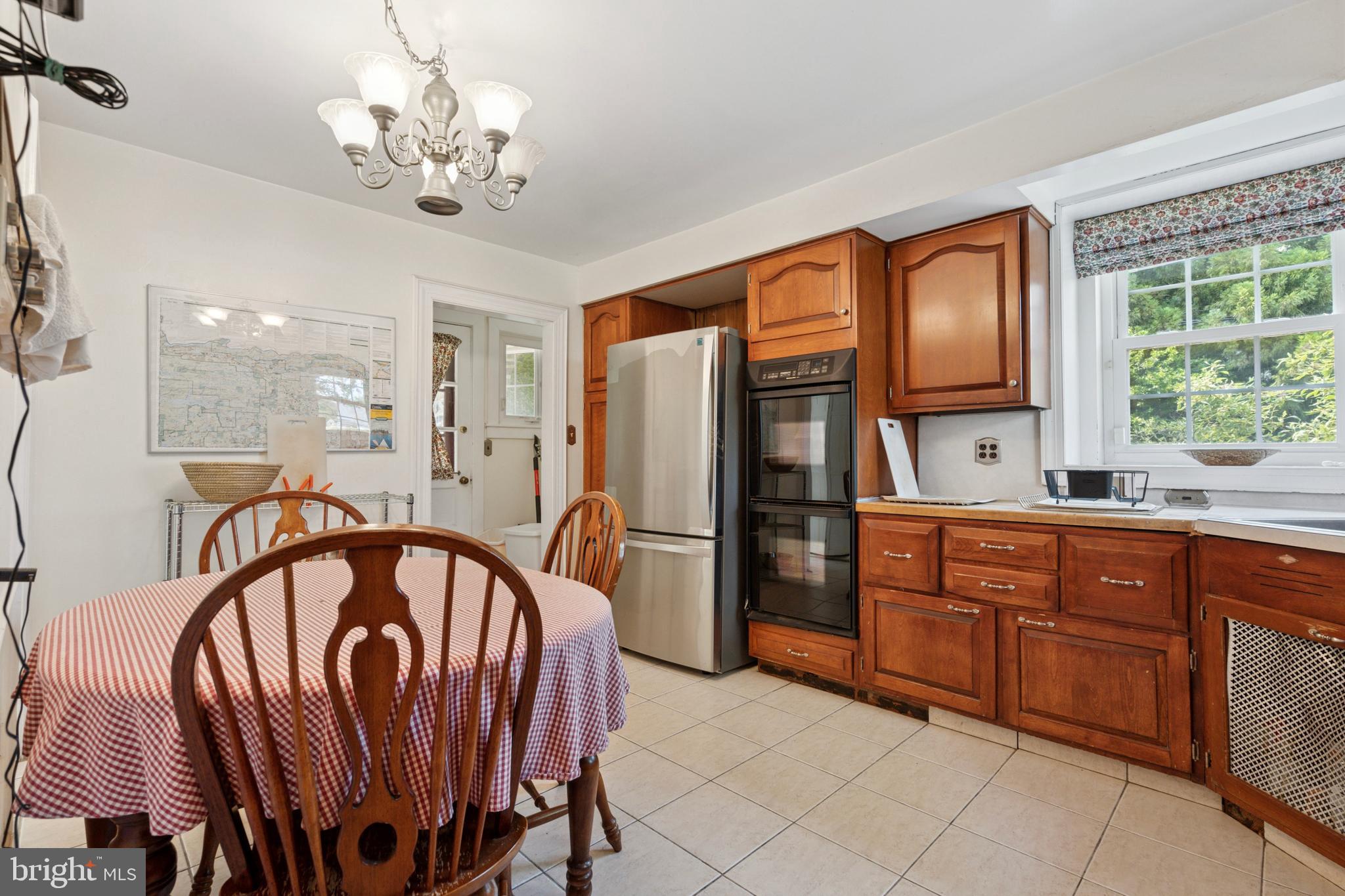 MERION STATION - Residential