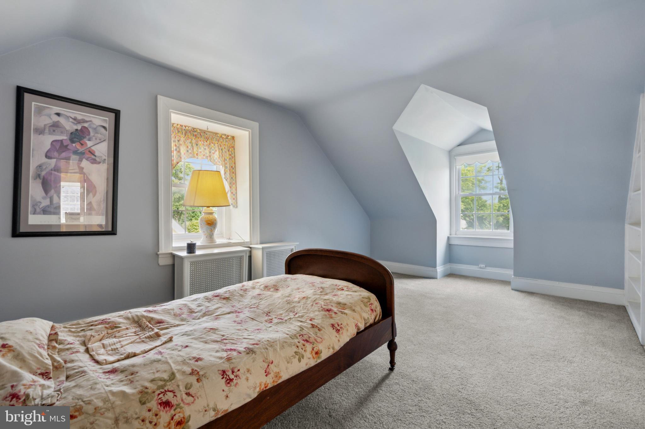 MERION STATION - Residential