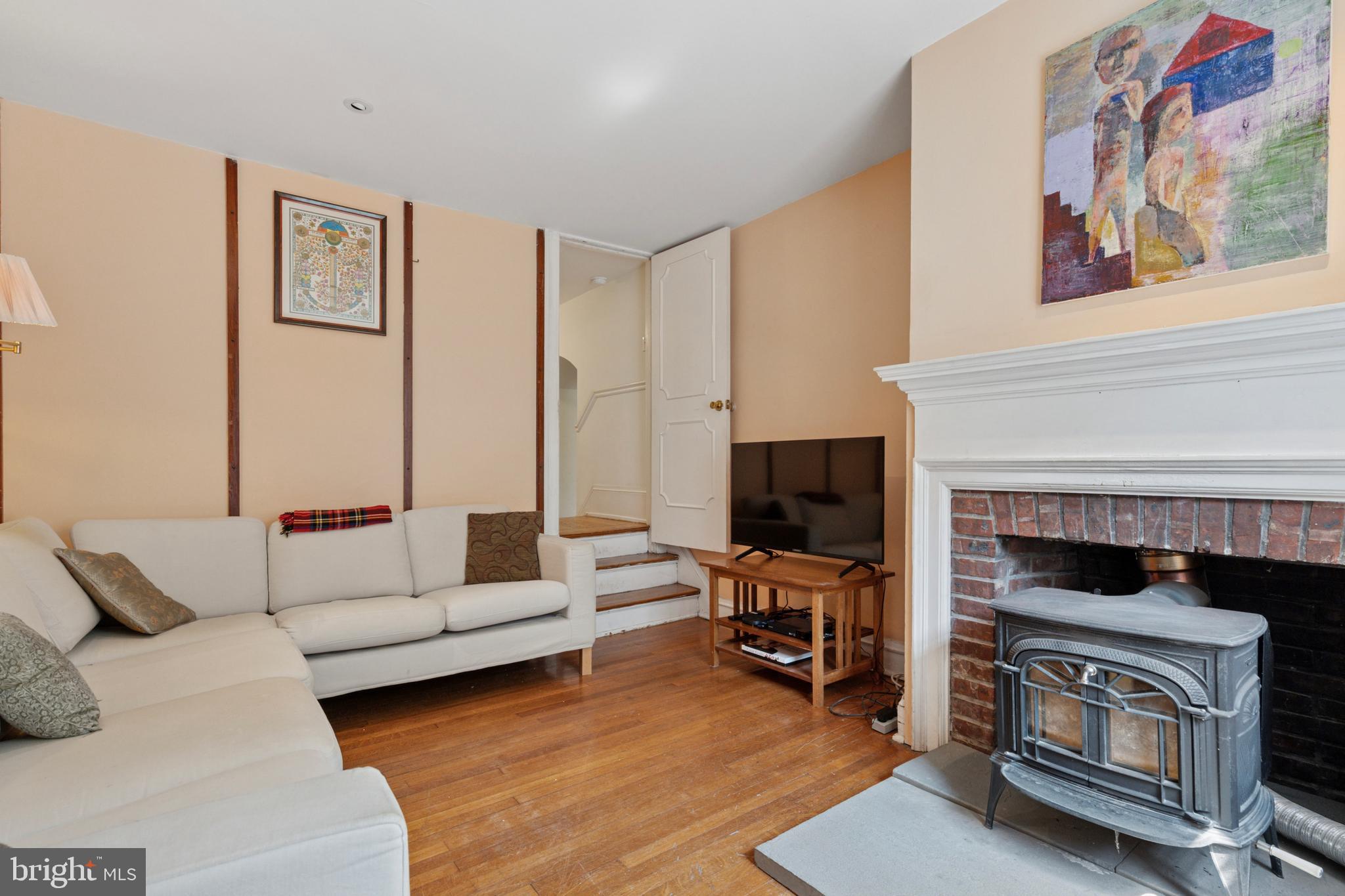 MERION STATION - Residential