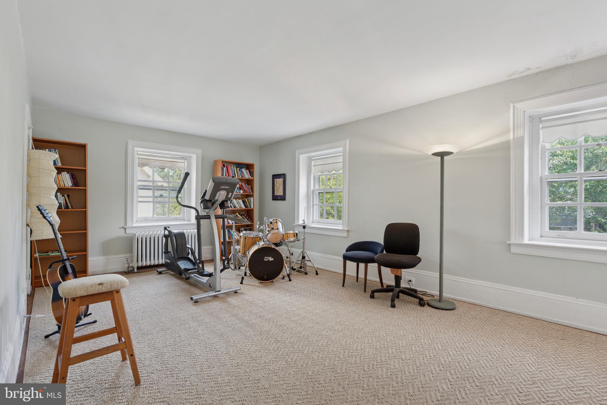 MERION STATION - Residential