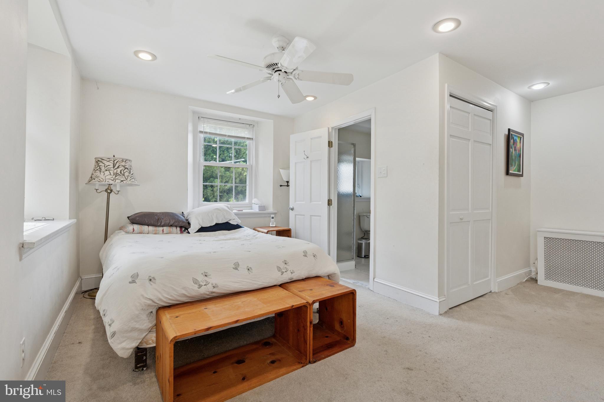 MERION STATION - Residential