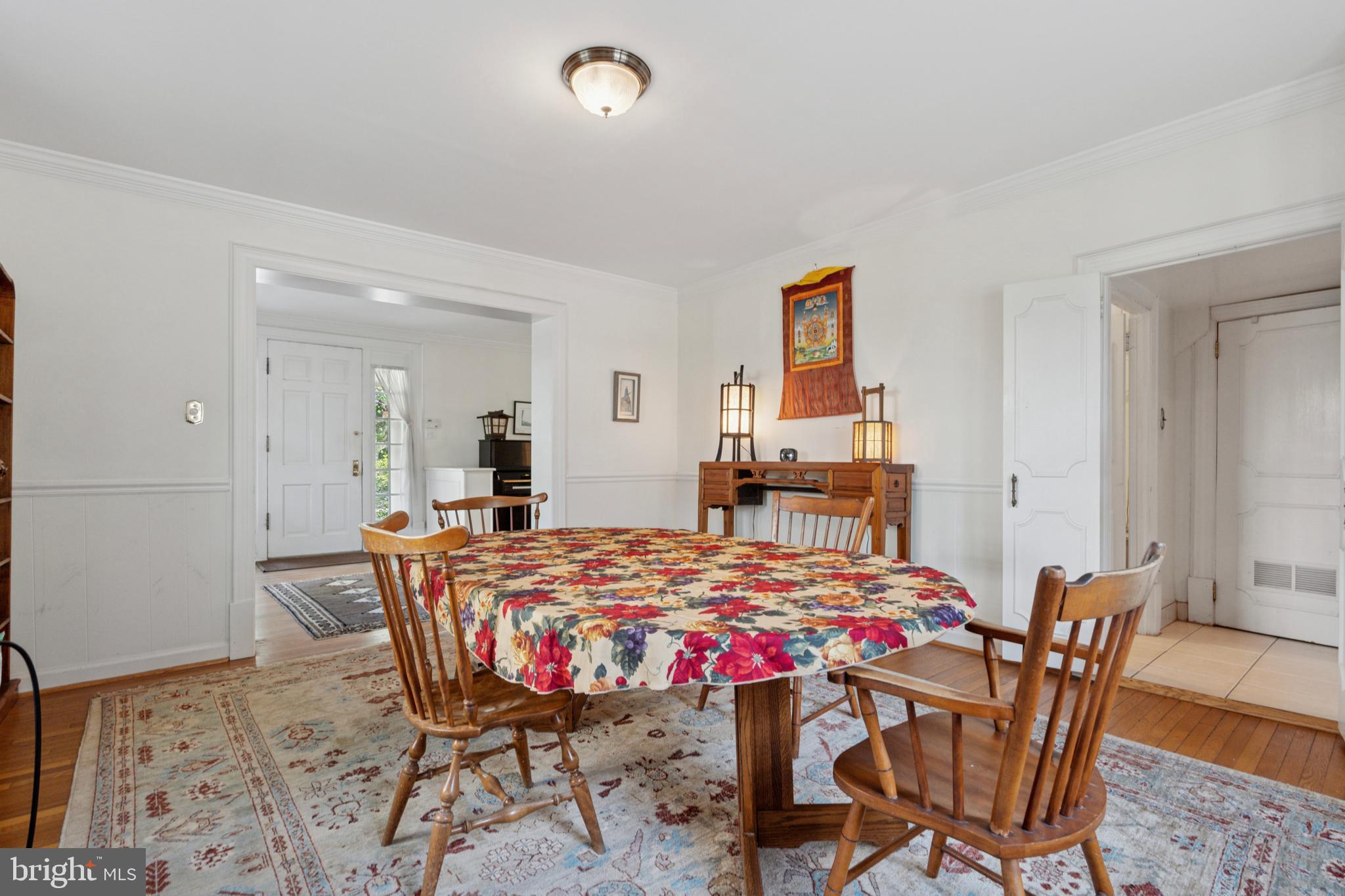 MERION STATION - Residential