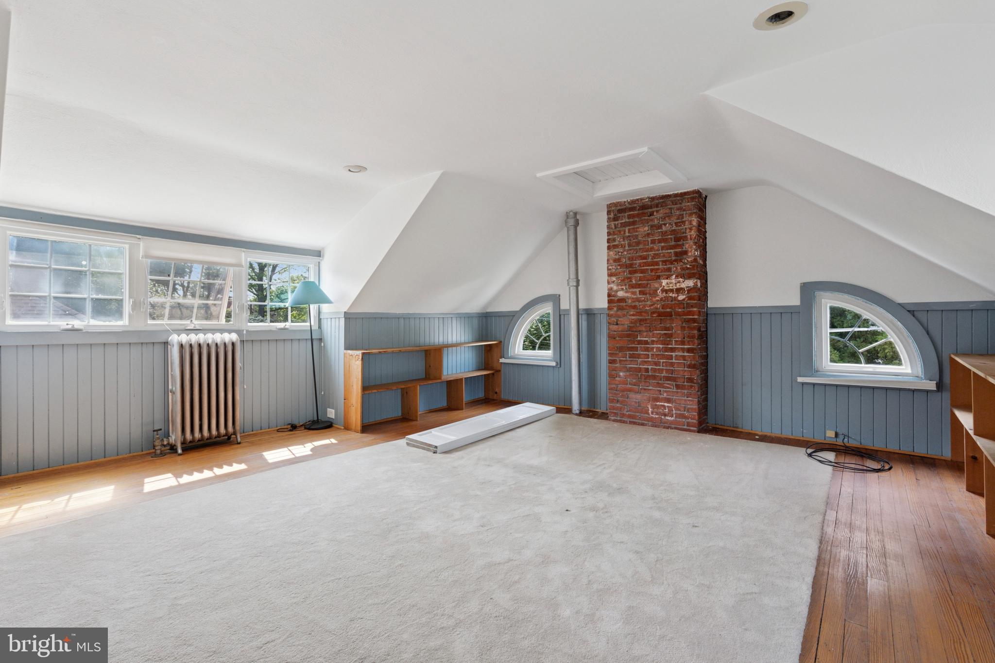 MERION STATION - Residential