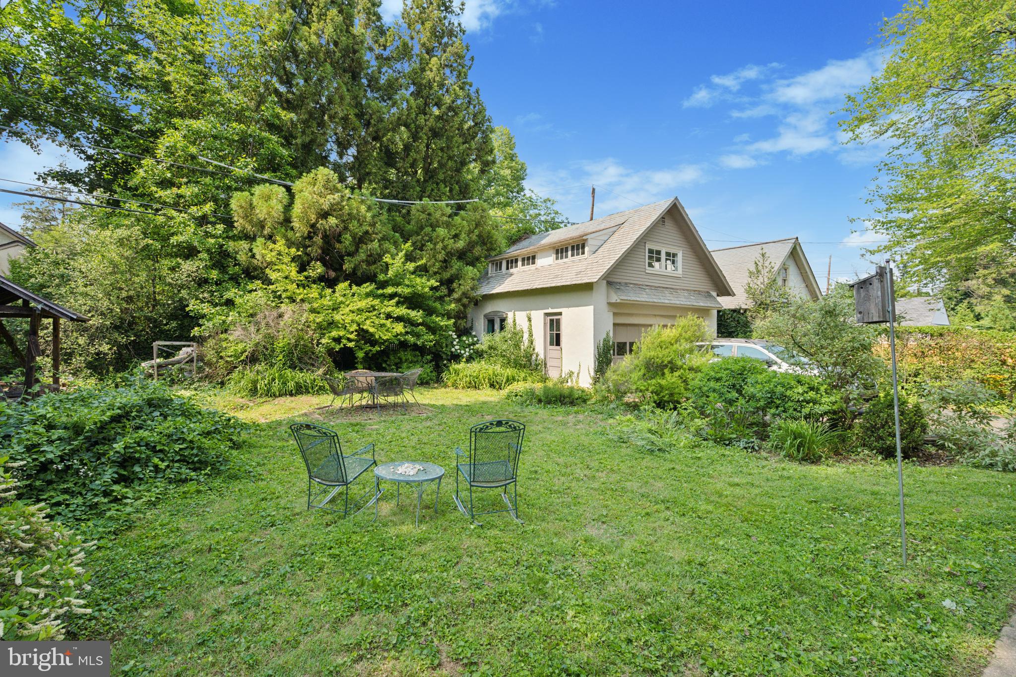 MERION STATION - Residential