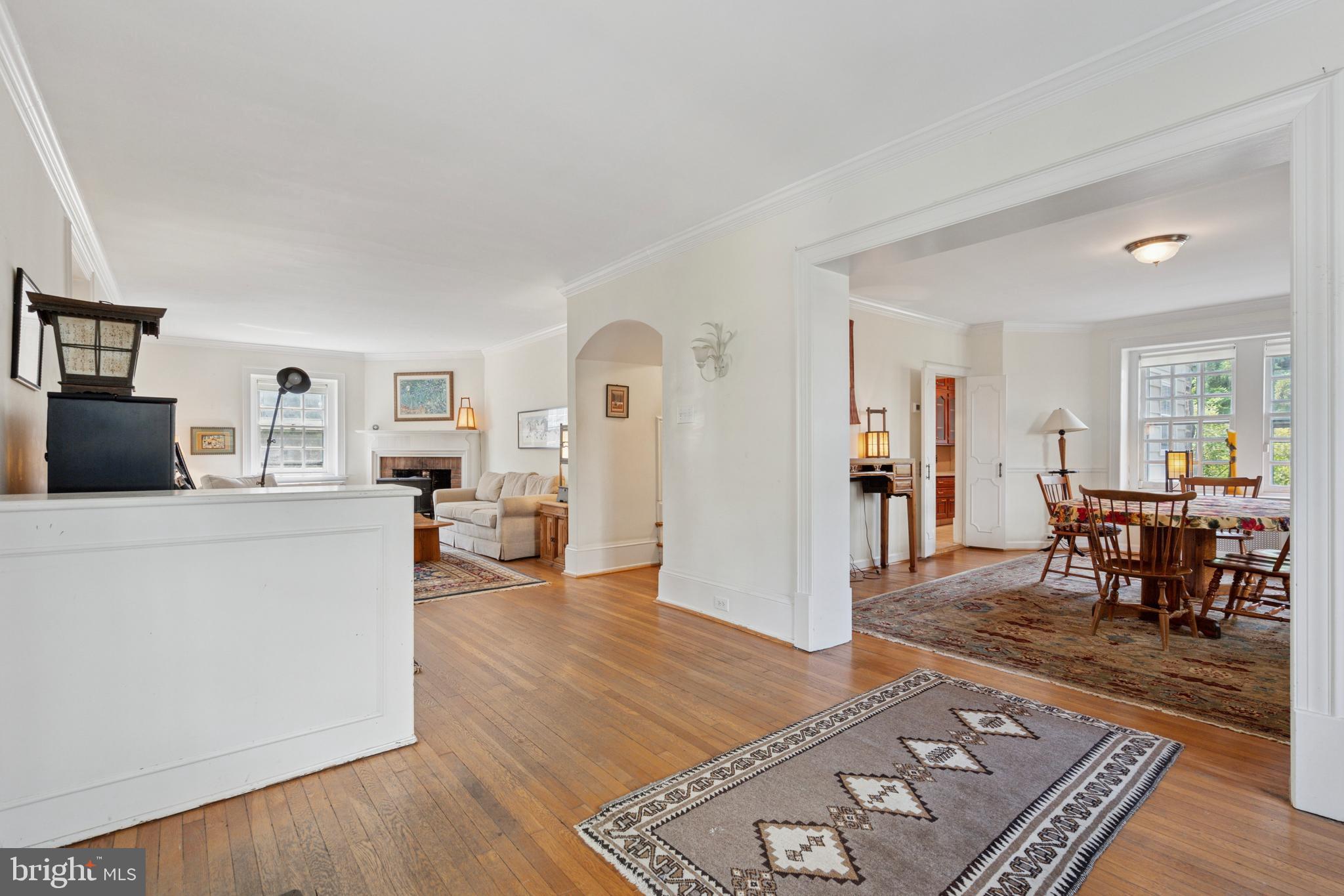 MERION STATION - Residential