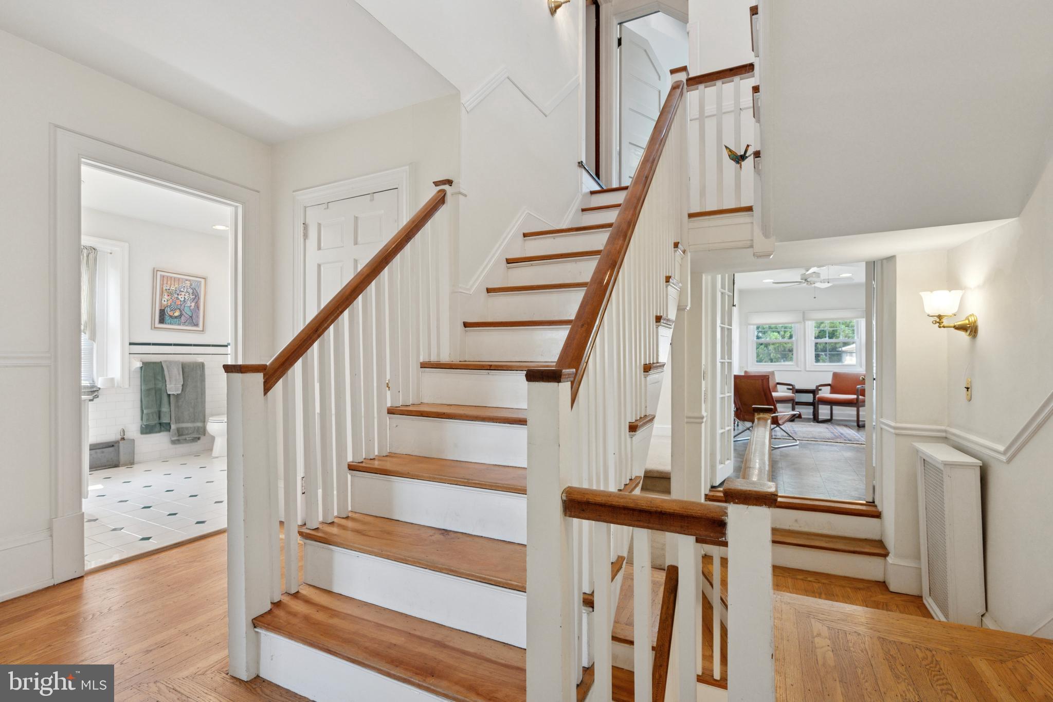 MERION STATION - Residential