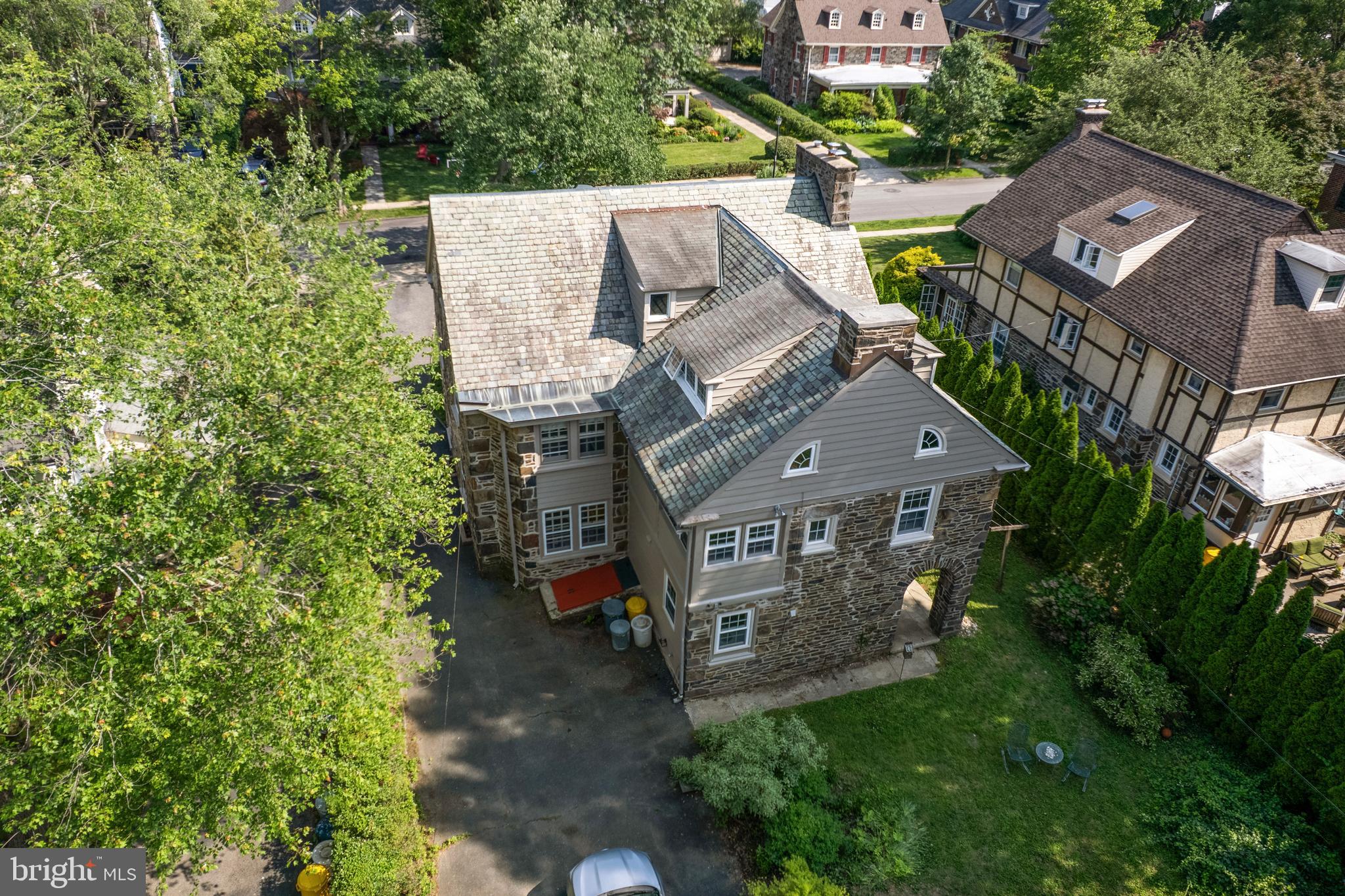 MERION STATION - Residential