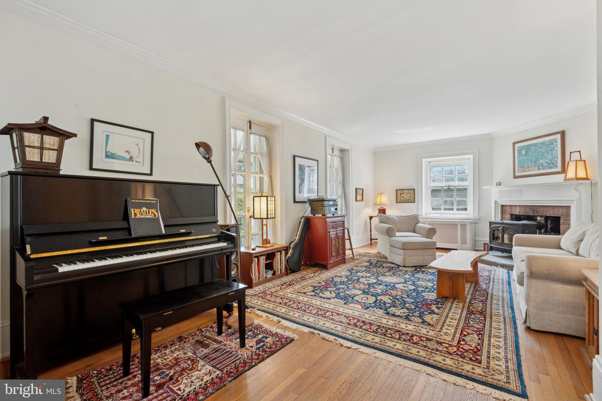 MERION STATION - Residential