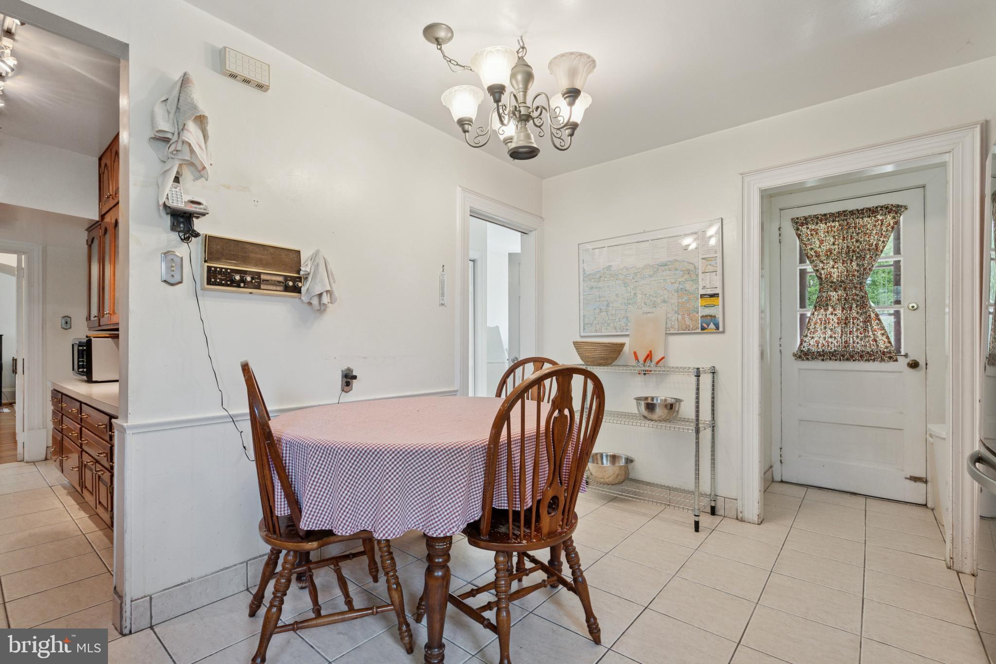 MERION STATION - Residential