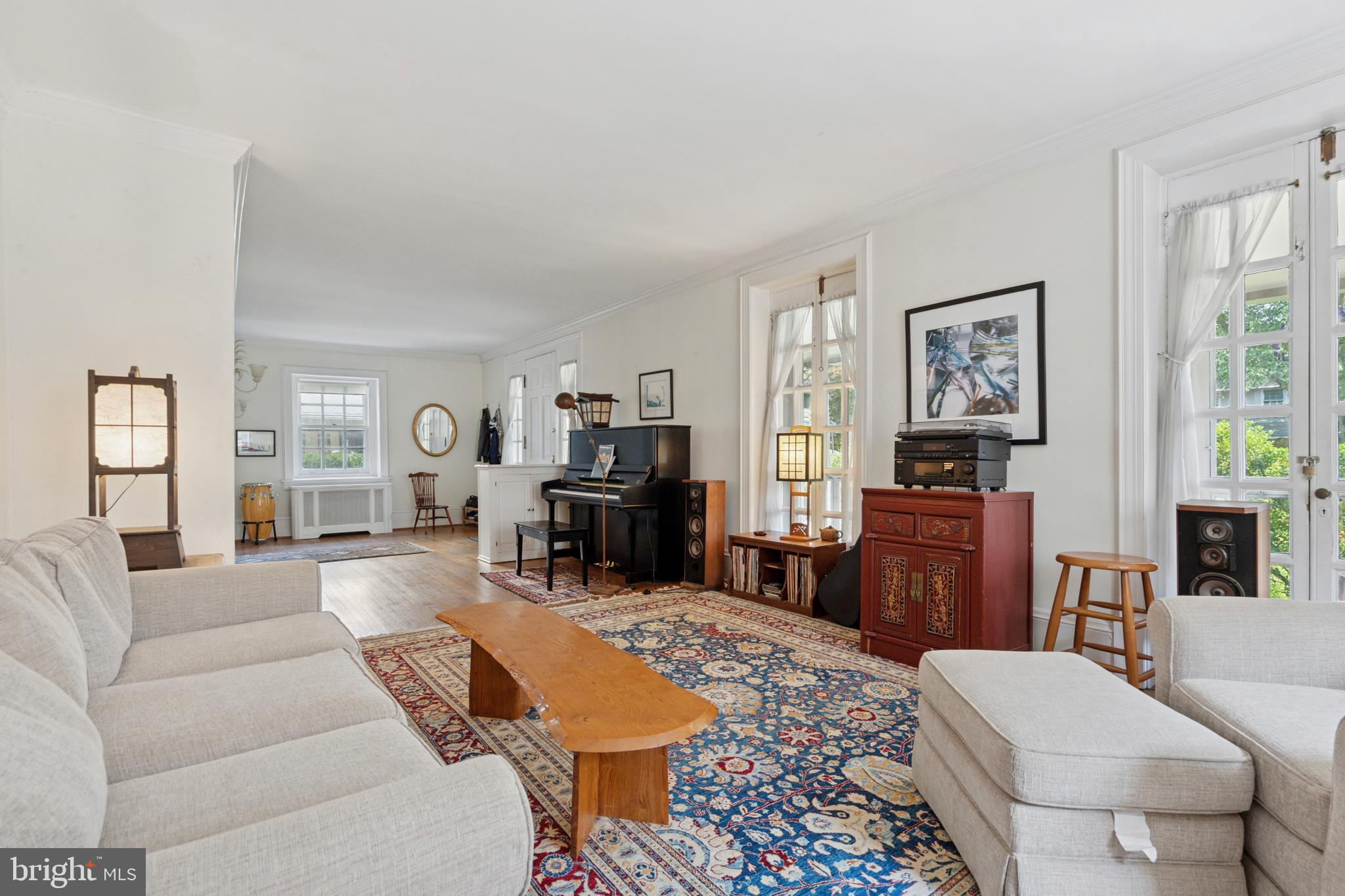 MERION STATION - Residential