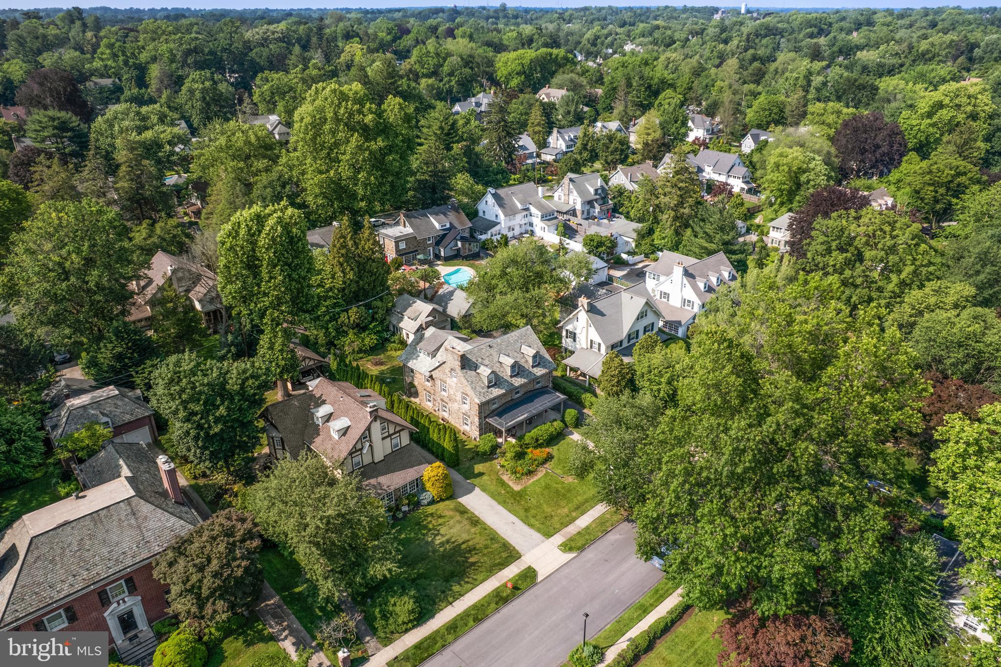 MERION STATION - Residential