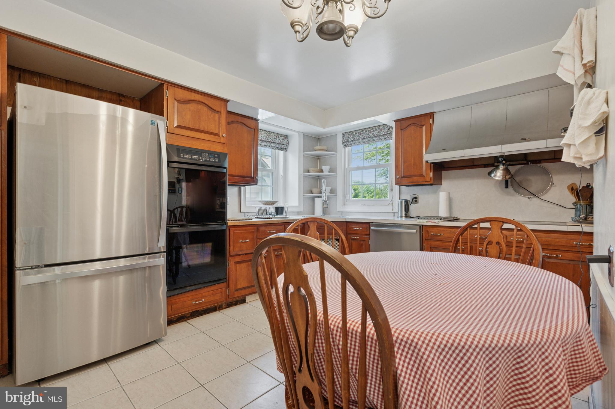 MERION STATION - Residential