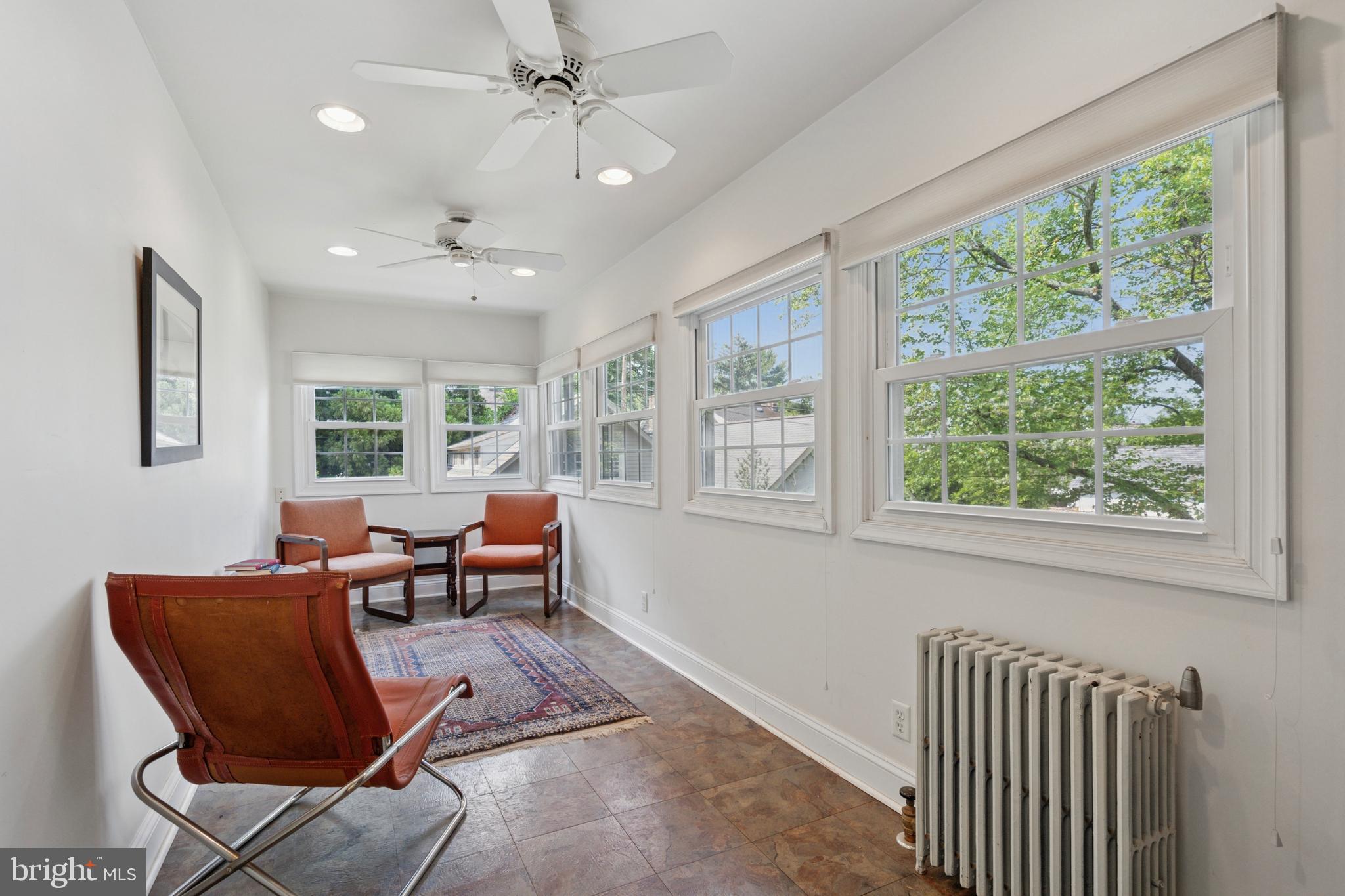 MERION STATION - Residential